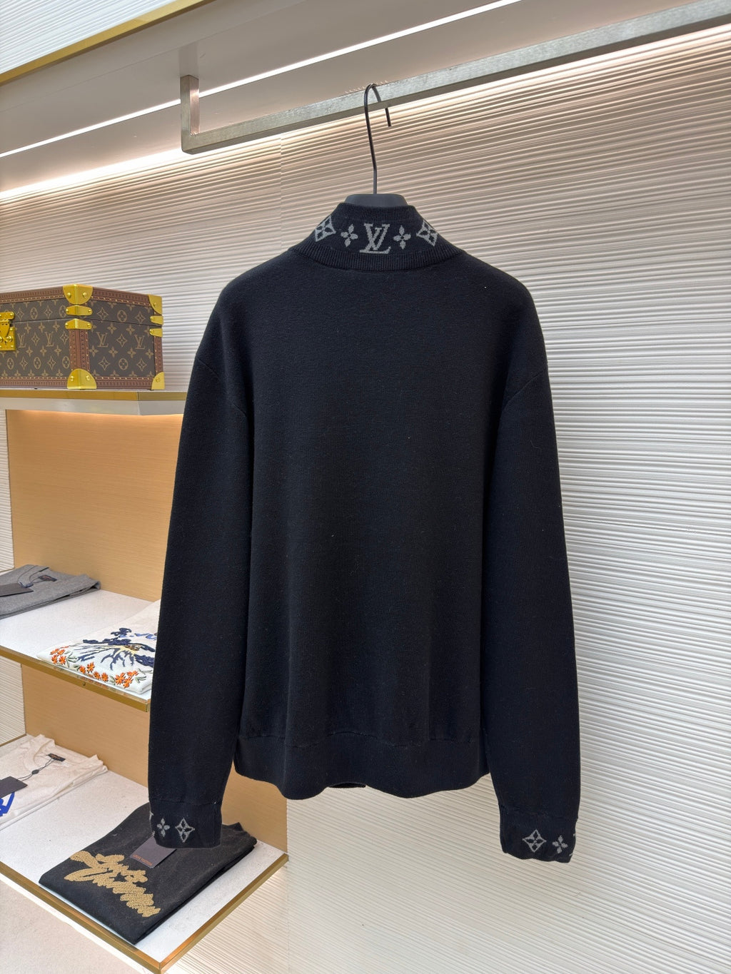 Louis Vuitton Hırka