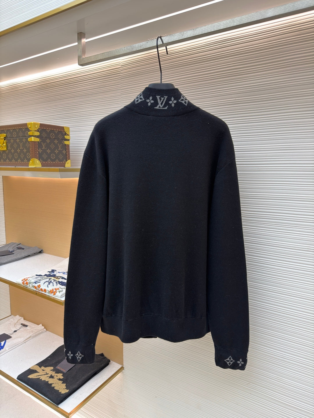 Louis Vuitton Hırka