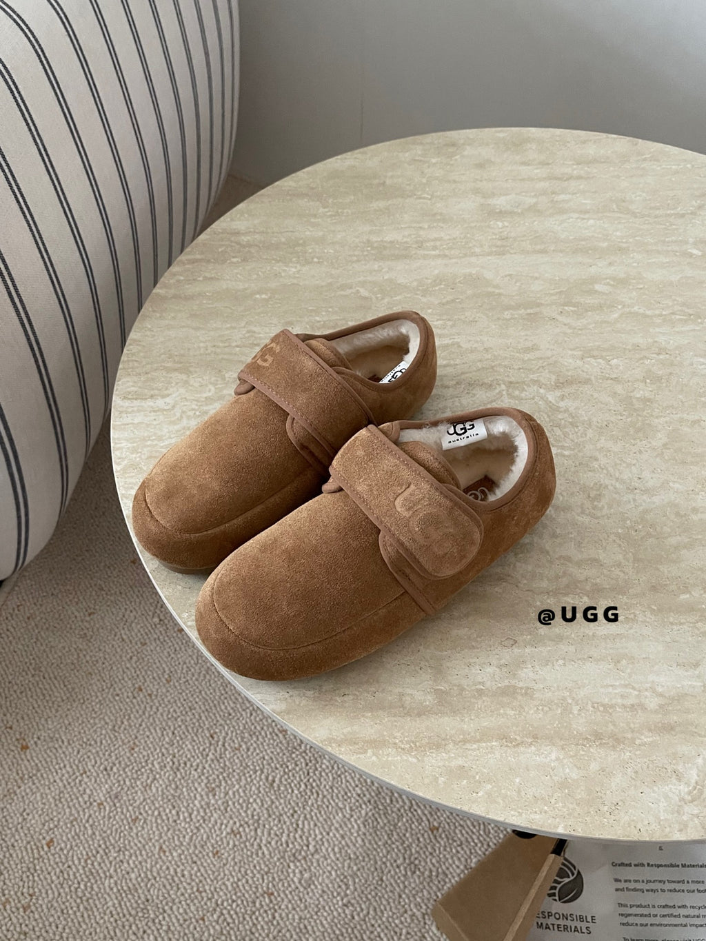 Ugg Slipper