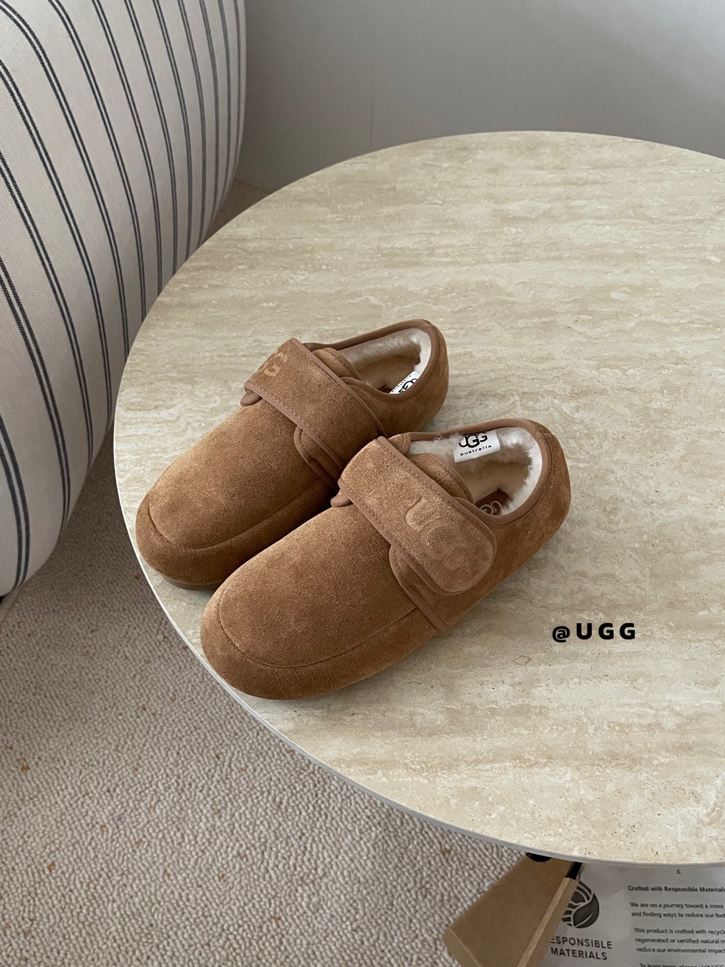 Ugg Slipper
