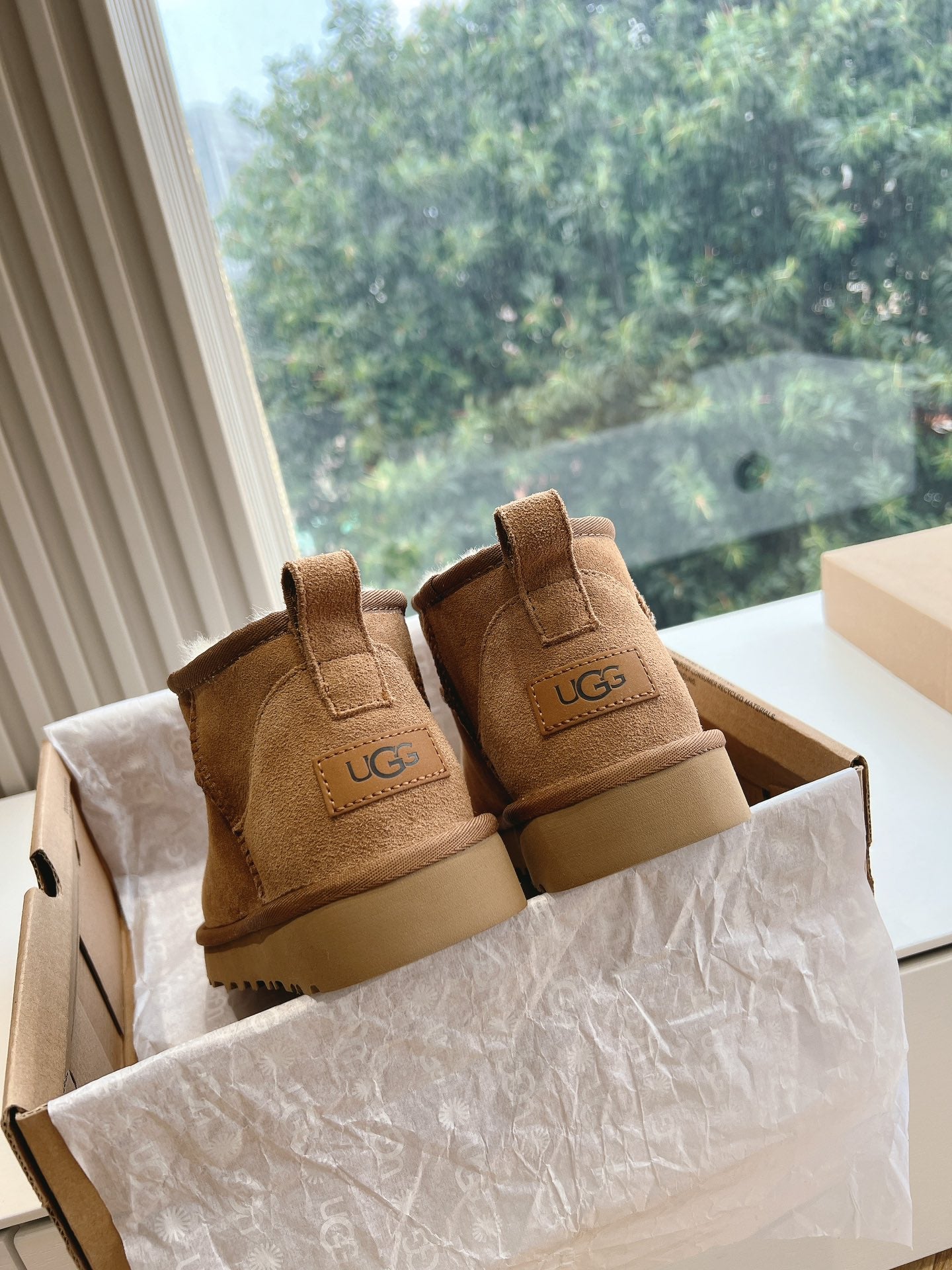Ugg Classic