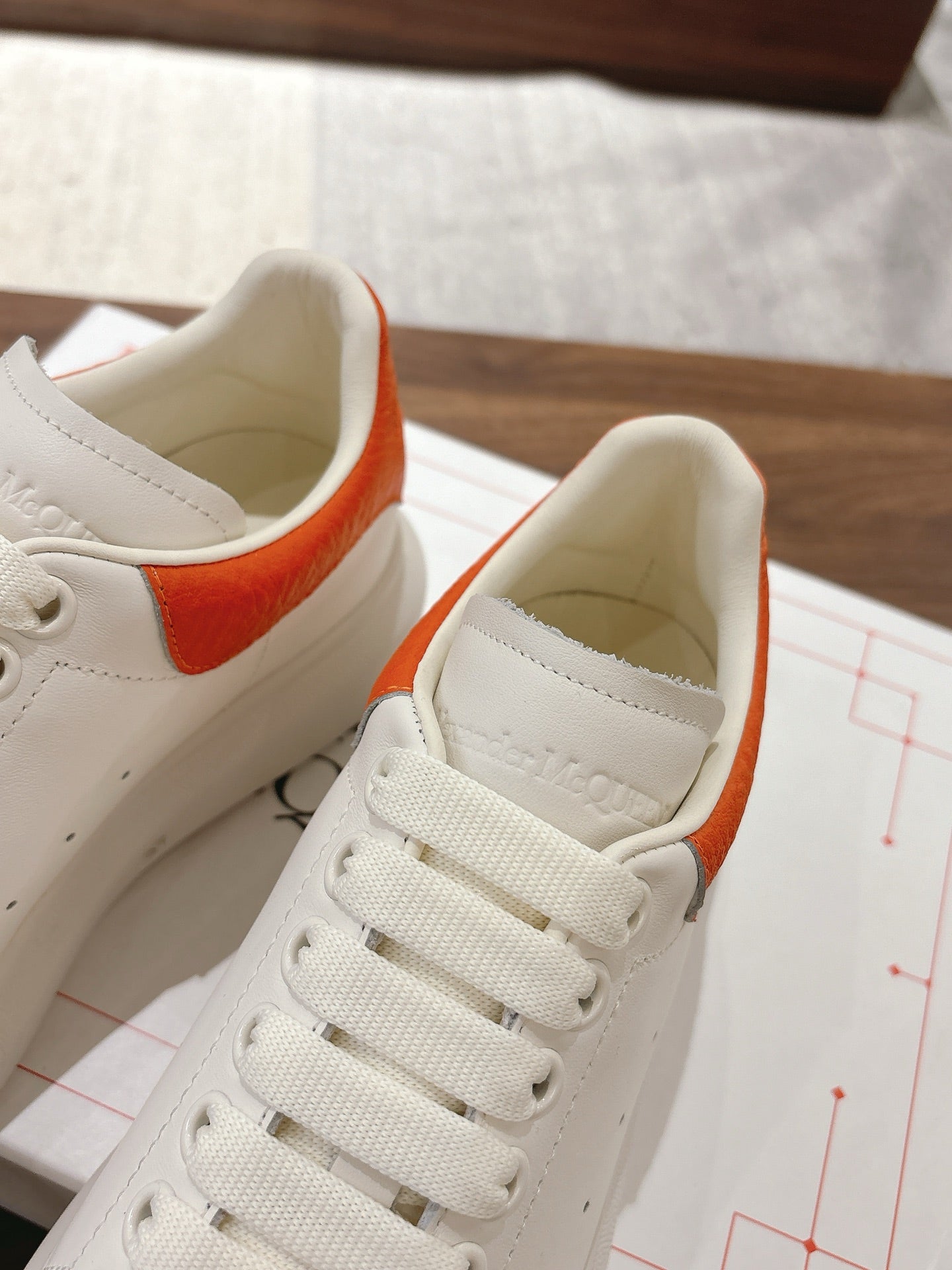 Alexander McQueen Sneaker