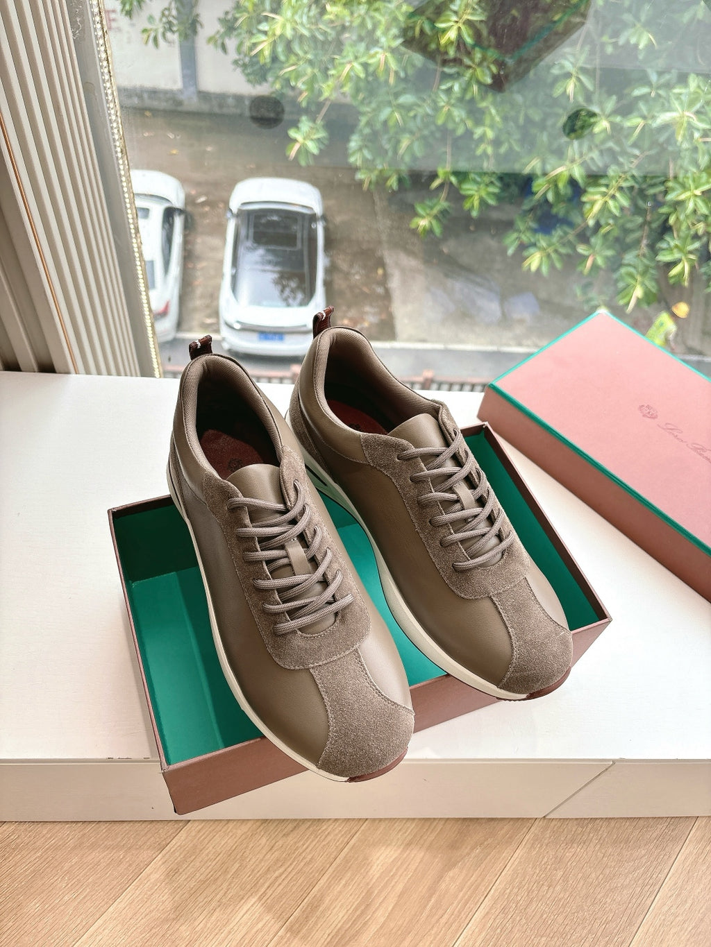 Loro Piana Sneaker