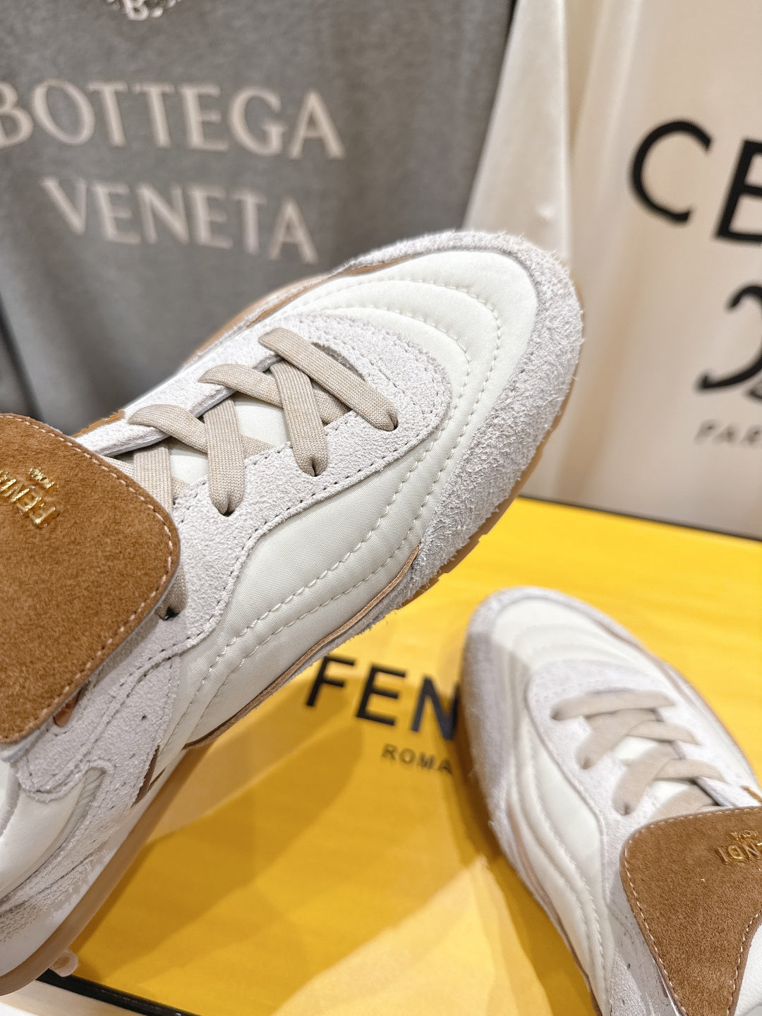 Fendi Sneaker