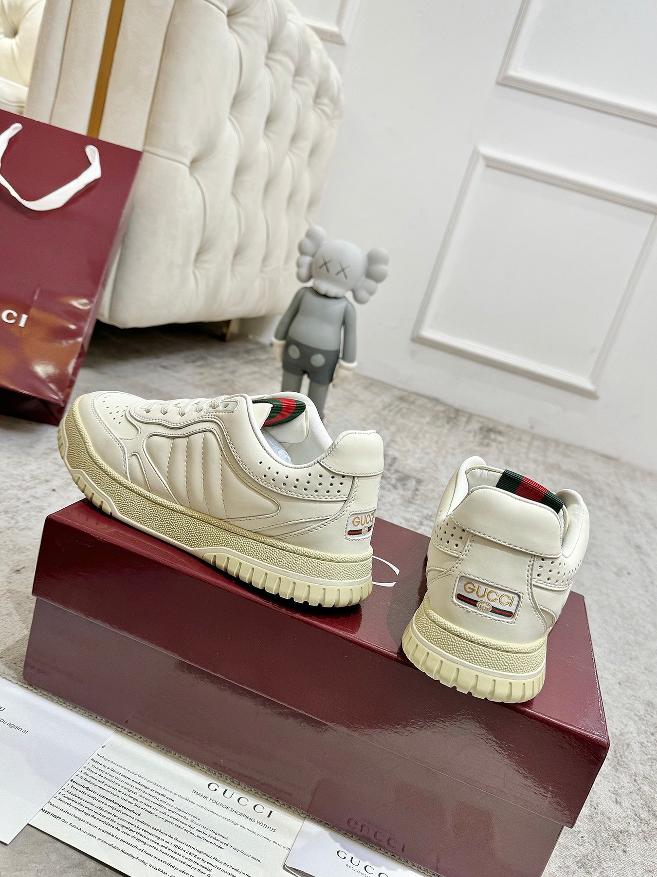 Gucci Sneaker