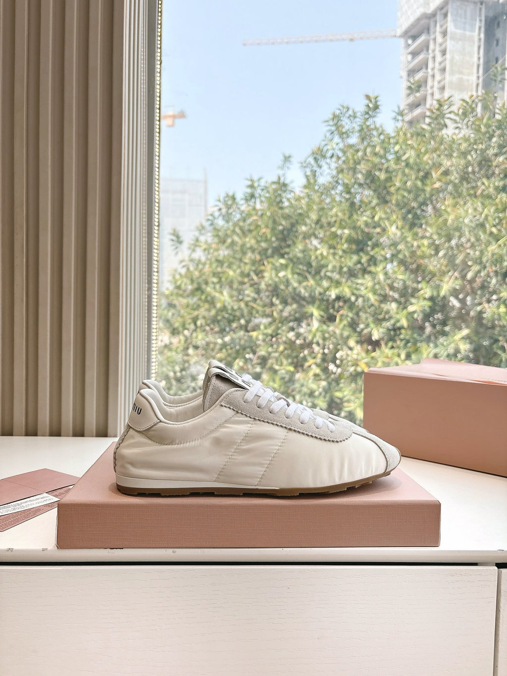 Miu miu sneaker