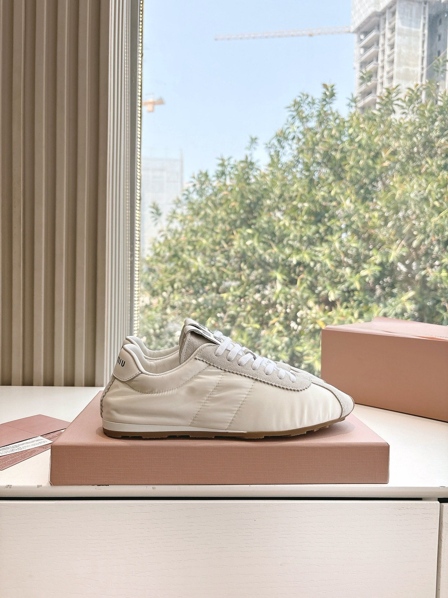 Miu miu sneaker