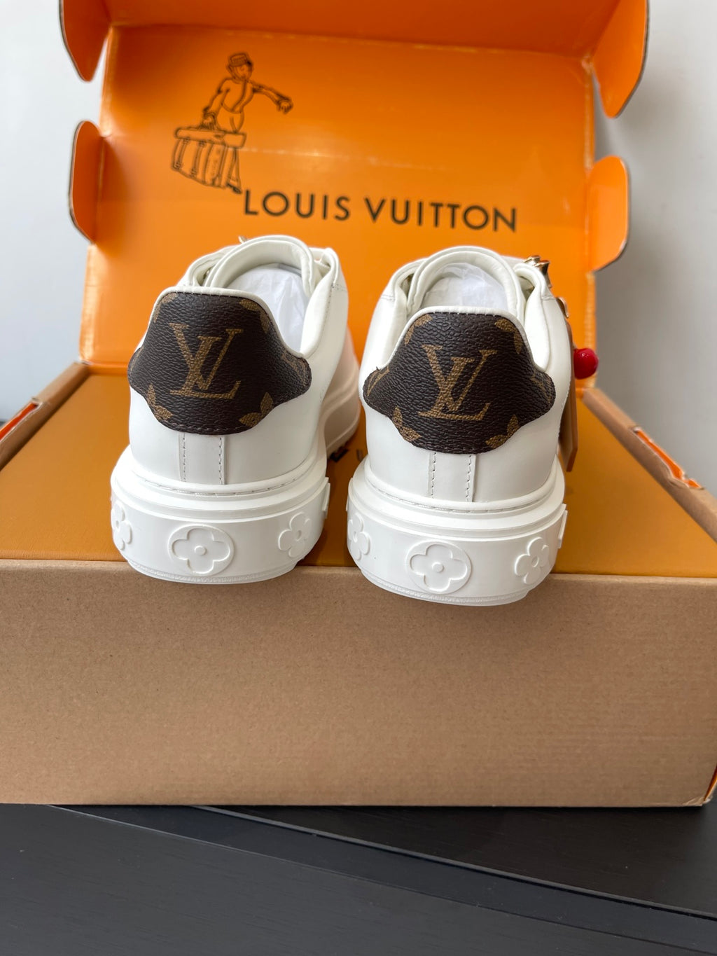 Louis Vuitton Sneaker