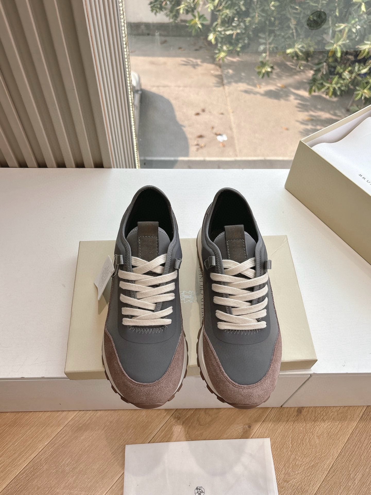 Brunello Cucinelli Sneaker