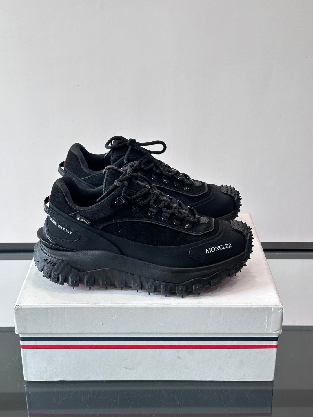 Moncler Goratex Sneaker