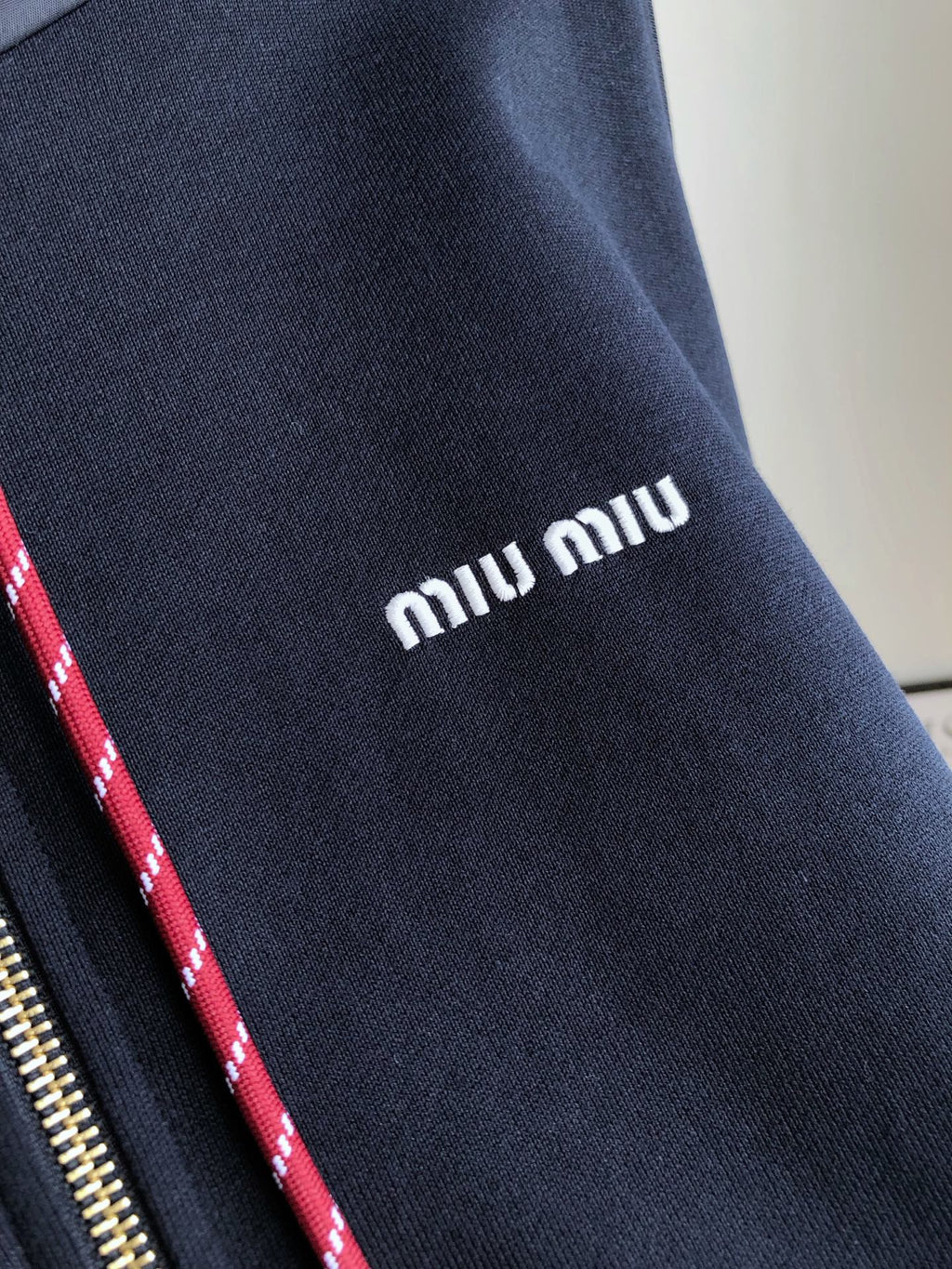 Miu Miu Sweat