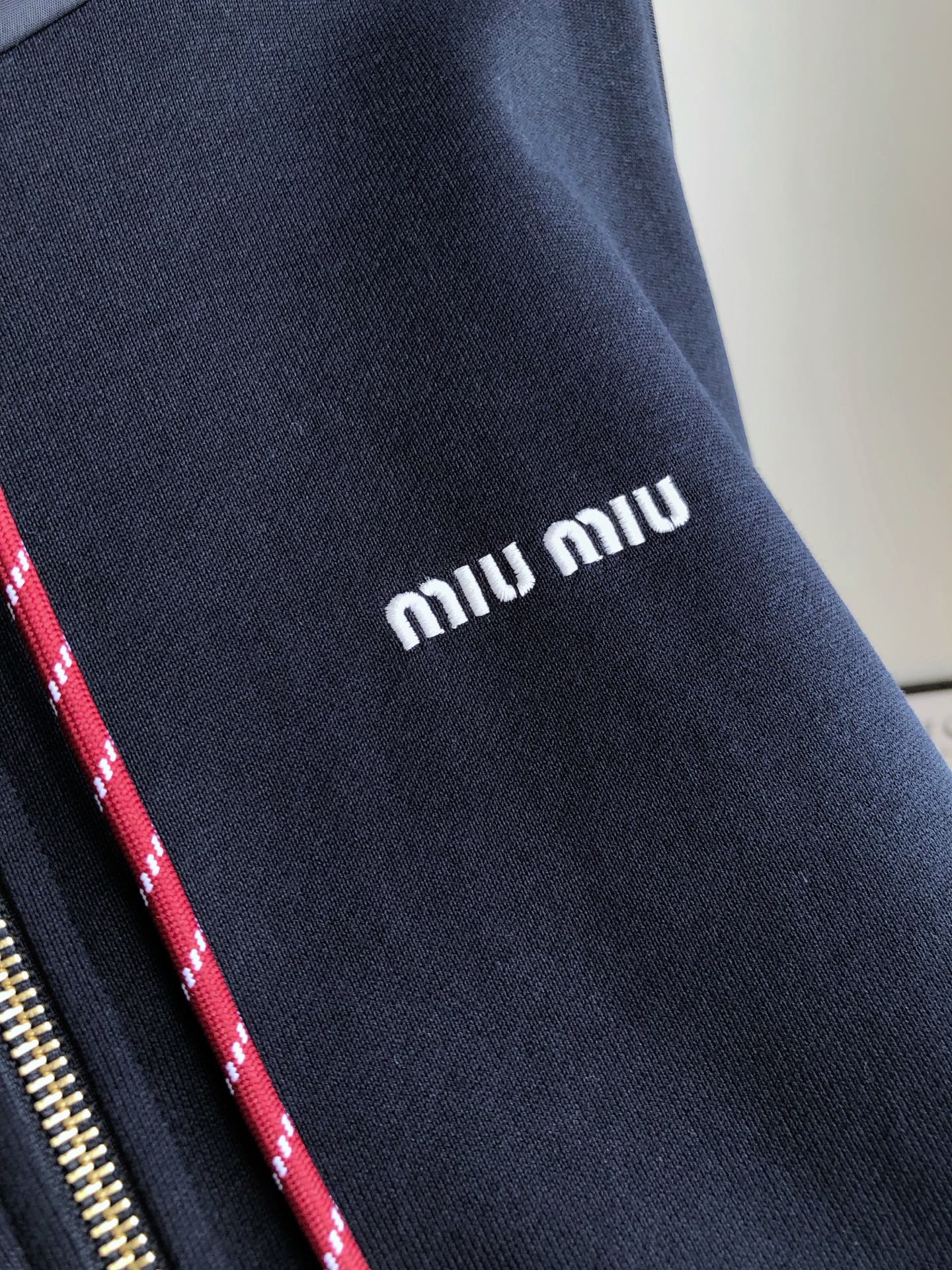 Miu Miu Sweat