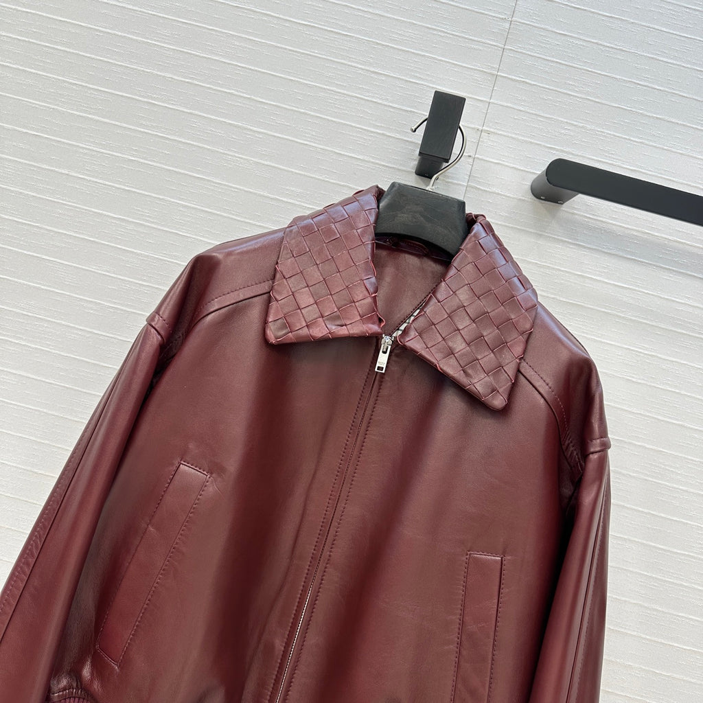 Bottega Veneta Deri Mont