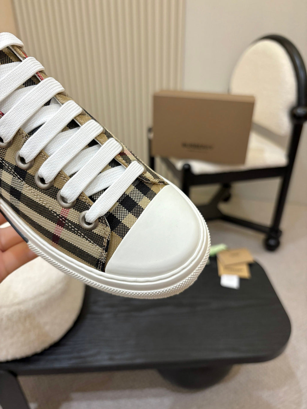 Burberry Sneaker