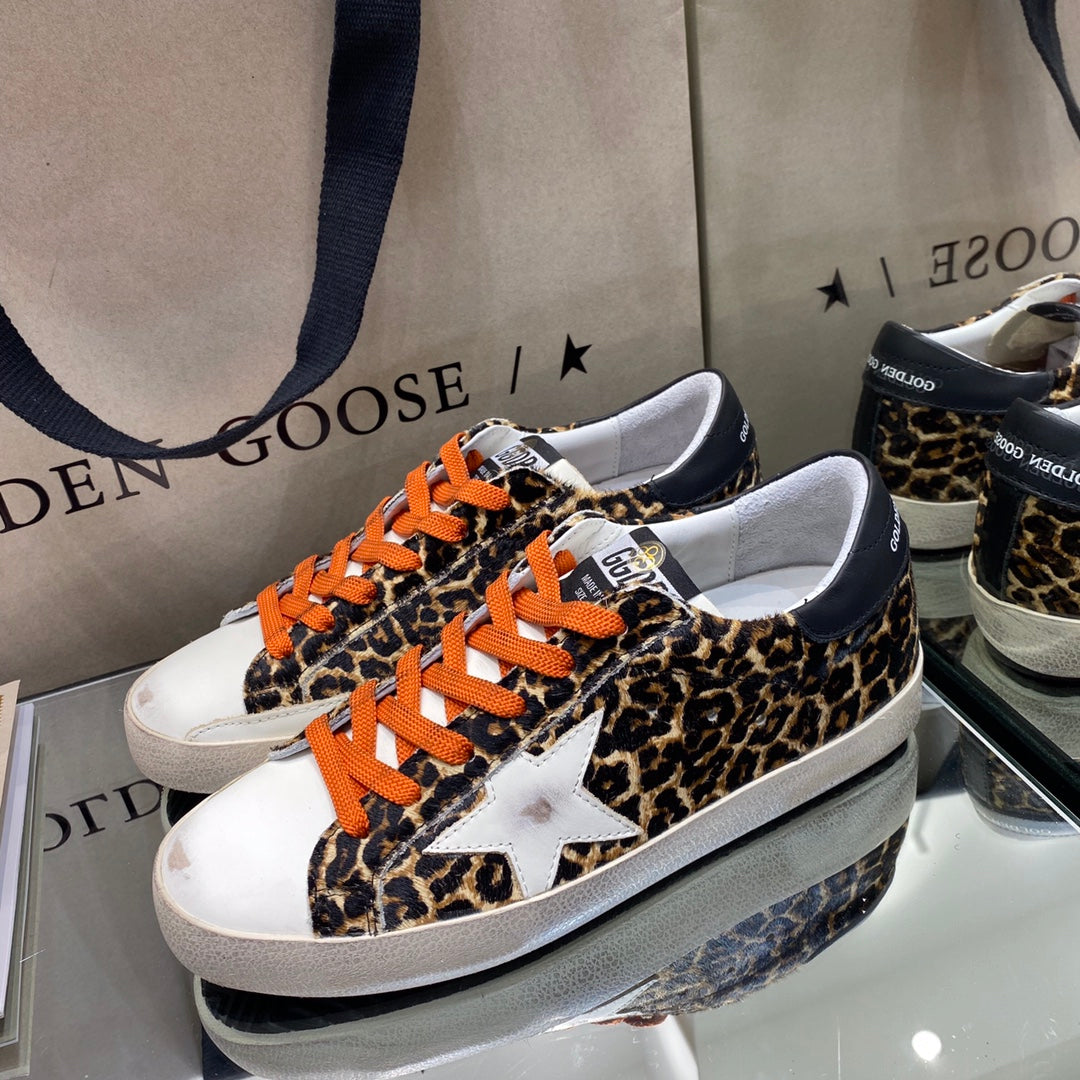 Golden Goose Superstar