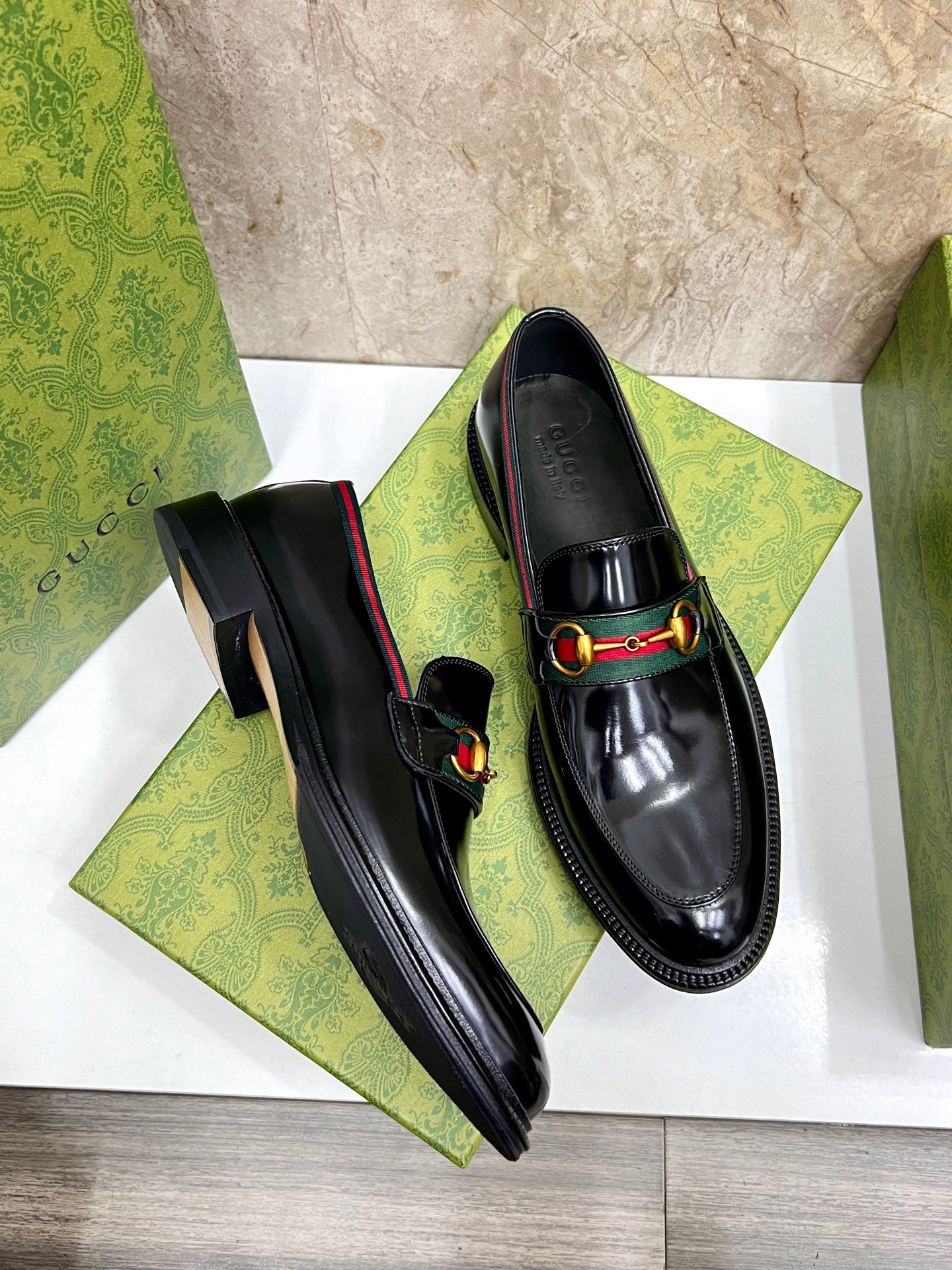 Gucci Loafer