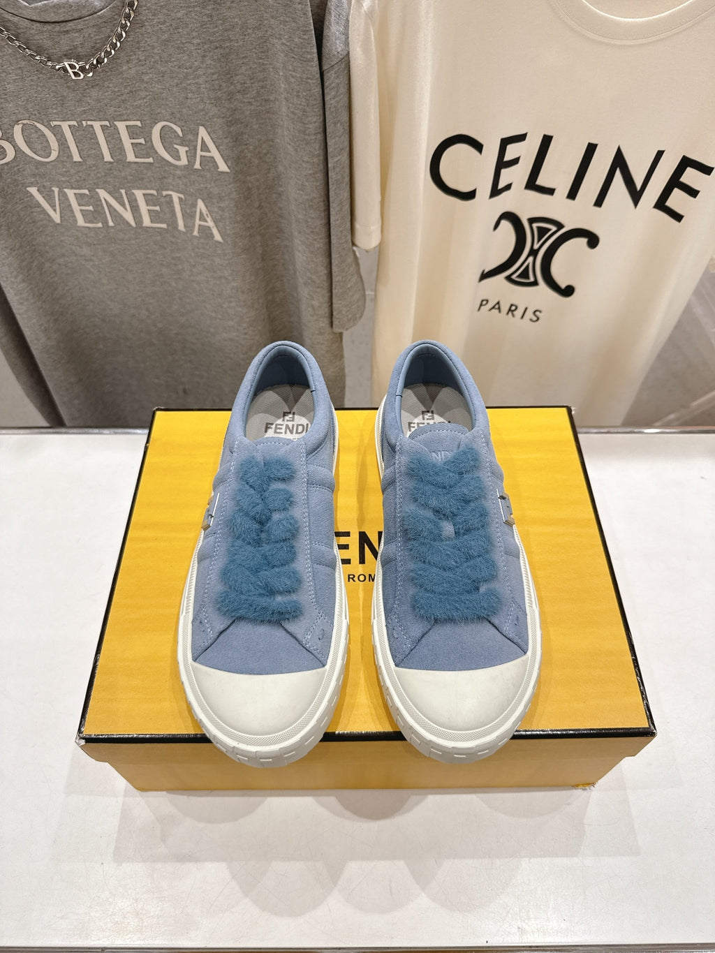 Fendi Sneaker