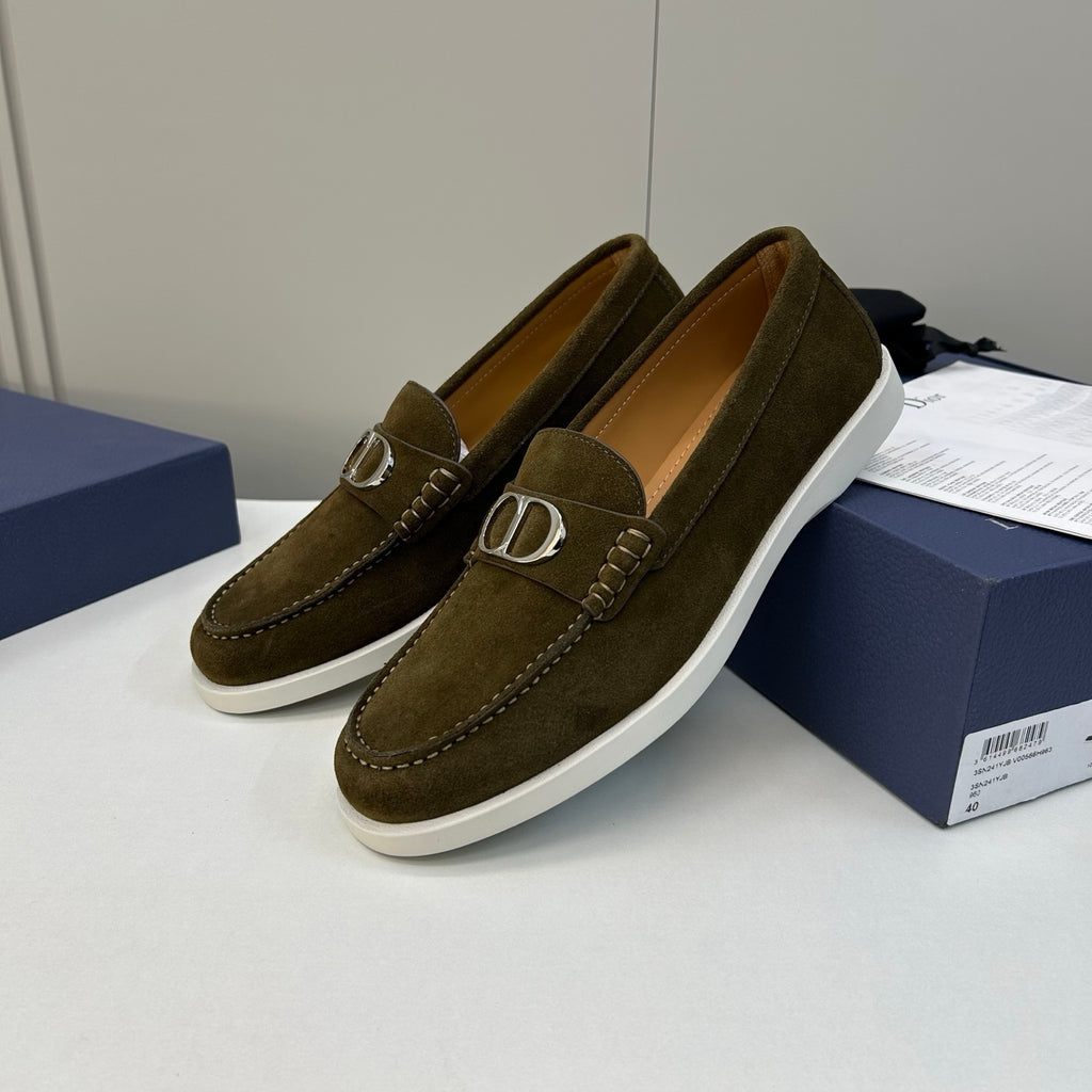 Dior Loafer