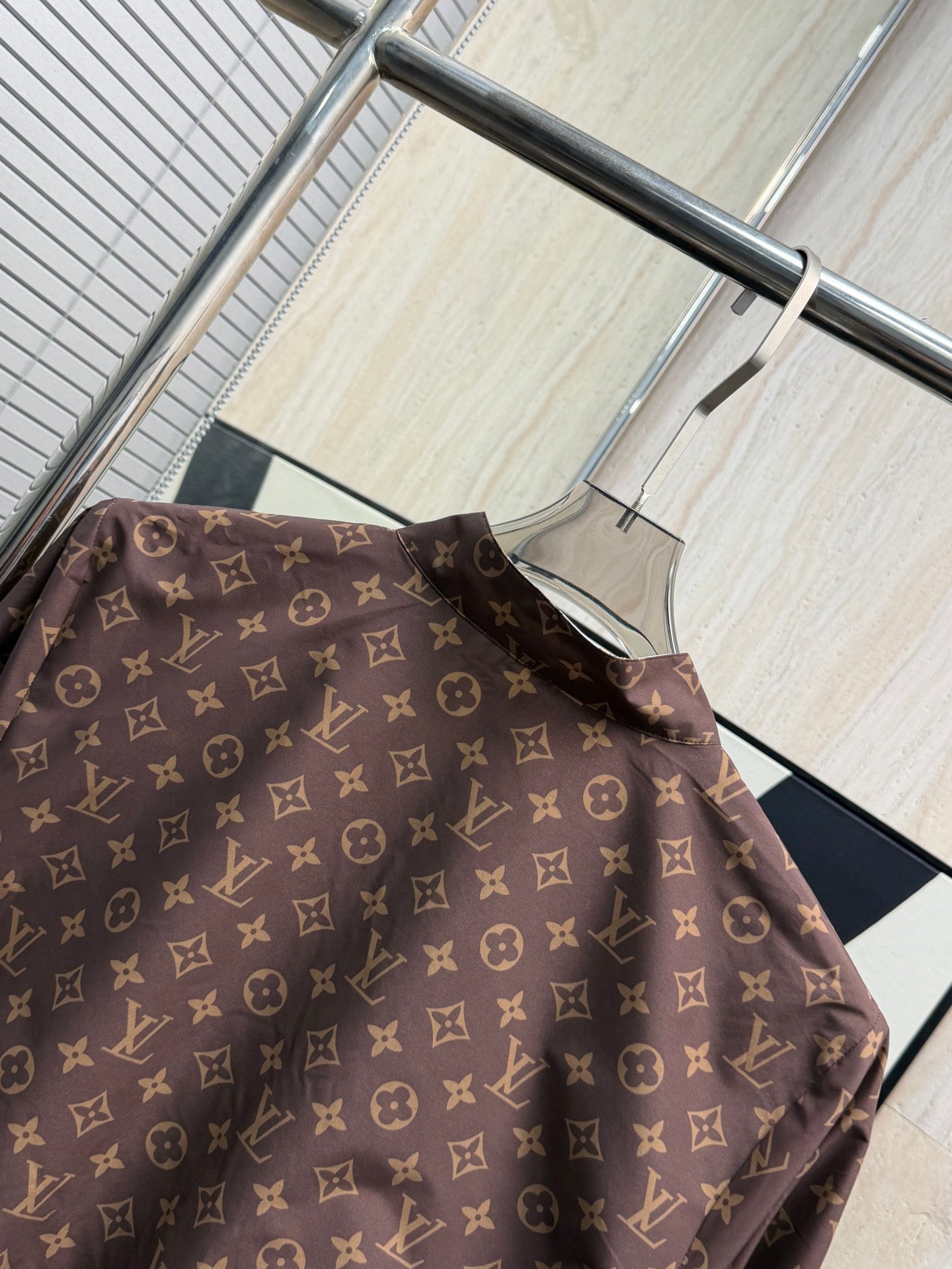 Louis Vuitton İnce Mont