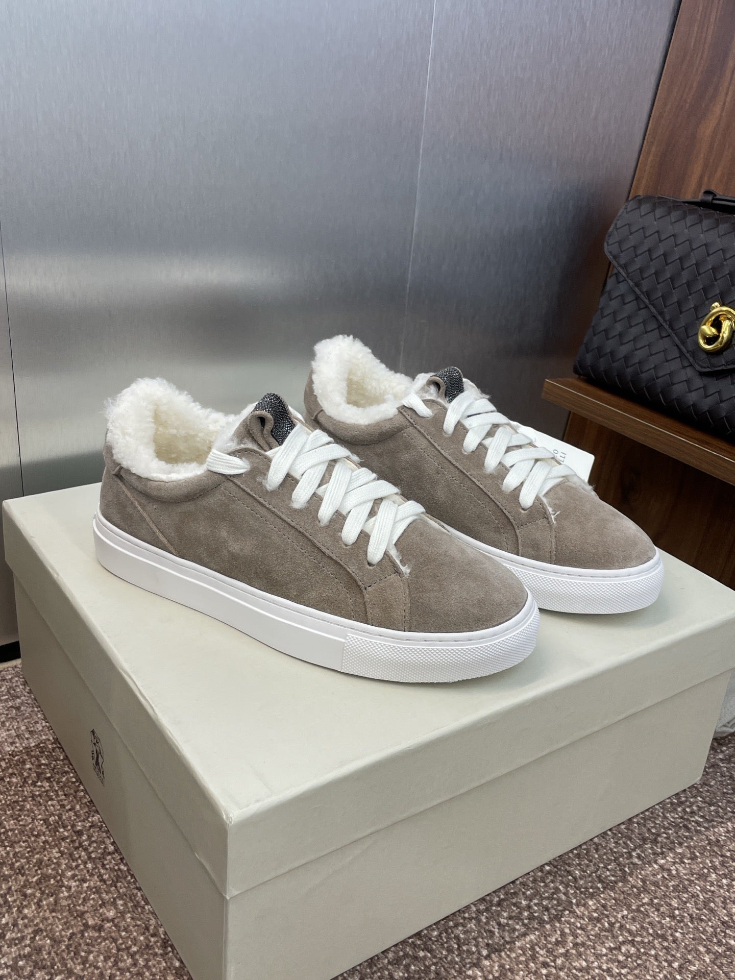 Brunello Cucinelli Sneaker