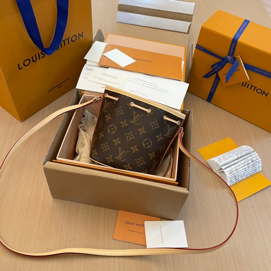 Louis Vuitton Bag