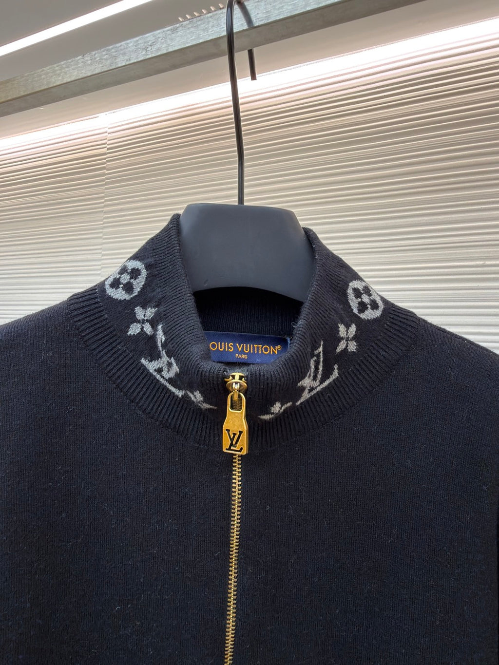 Louis Vuitton Hırka