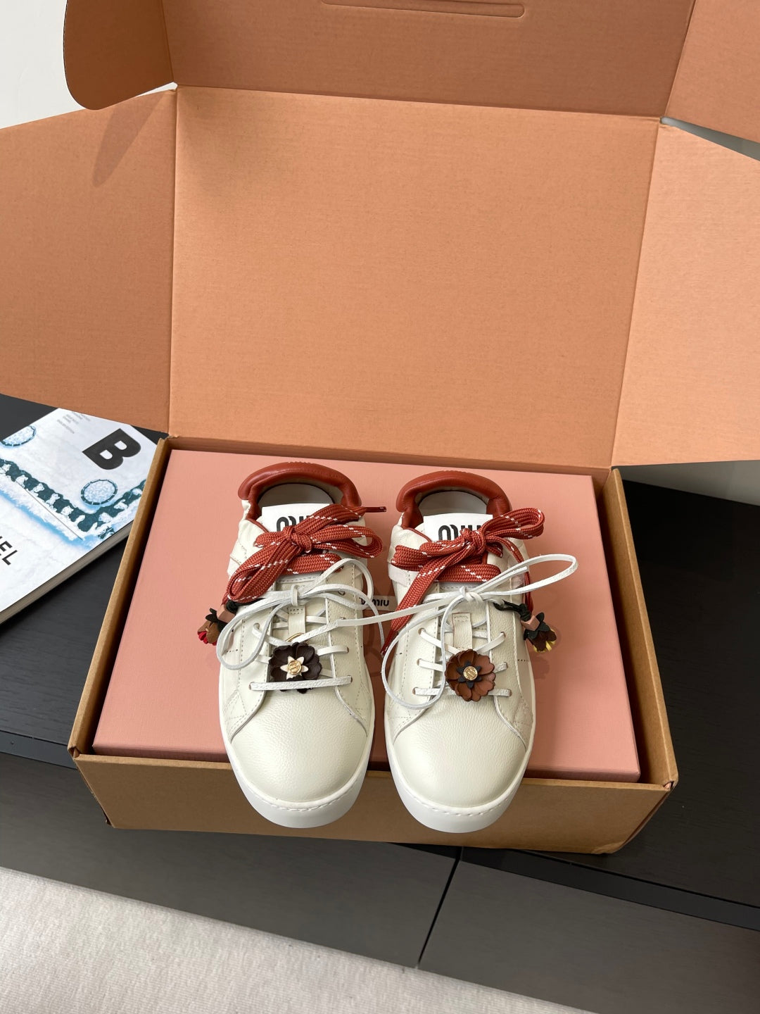 Miu miu sneaker