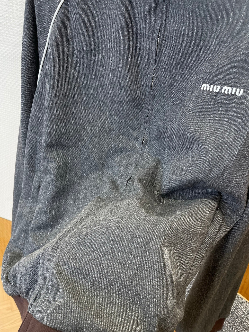 Miu Miu Sweat