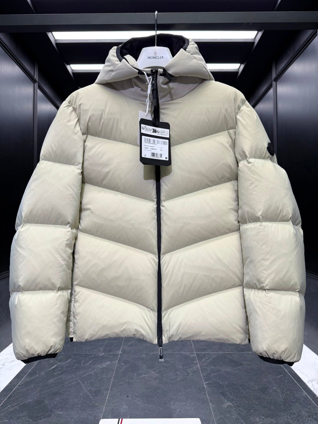 Moncler Mont