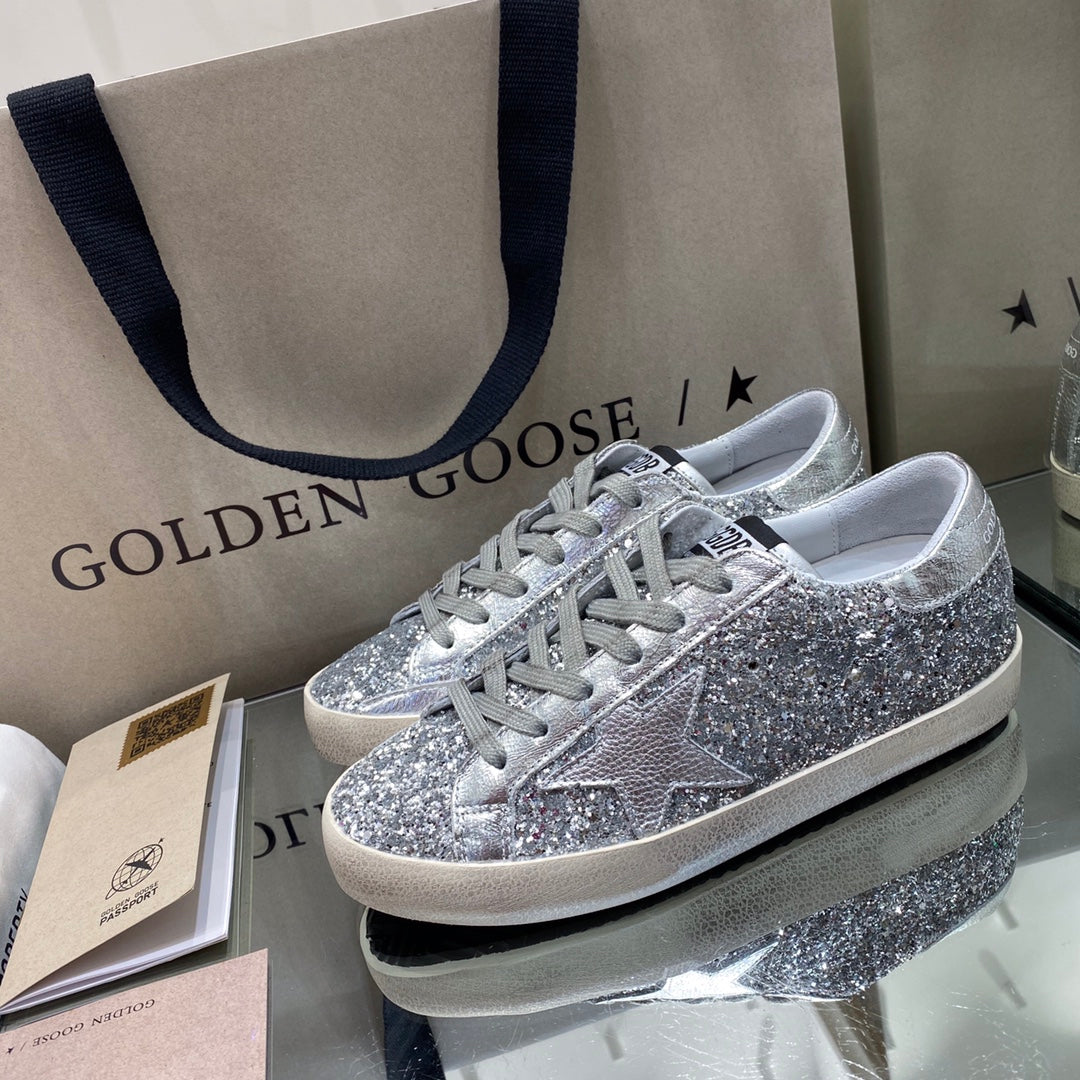 Golden Goose Superstar