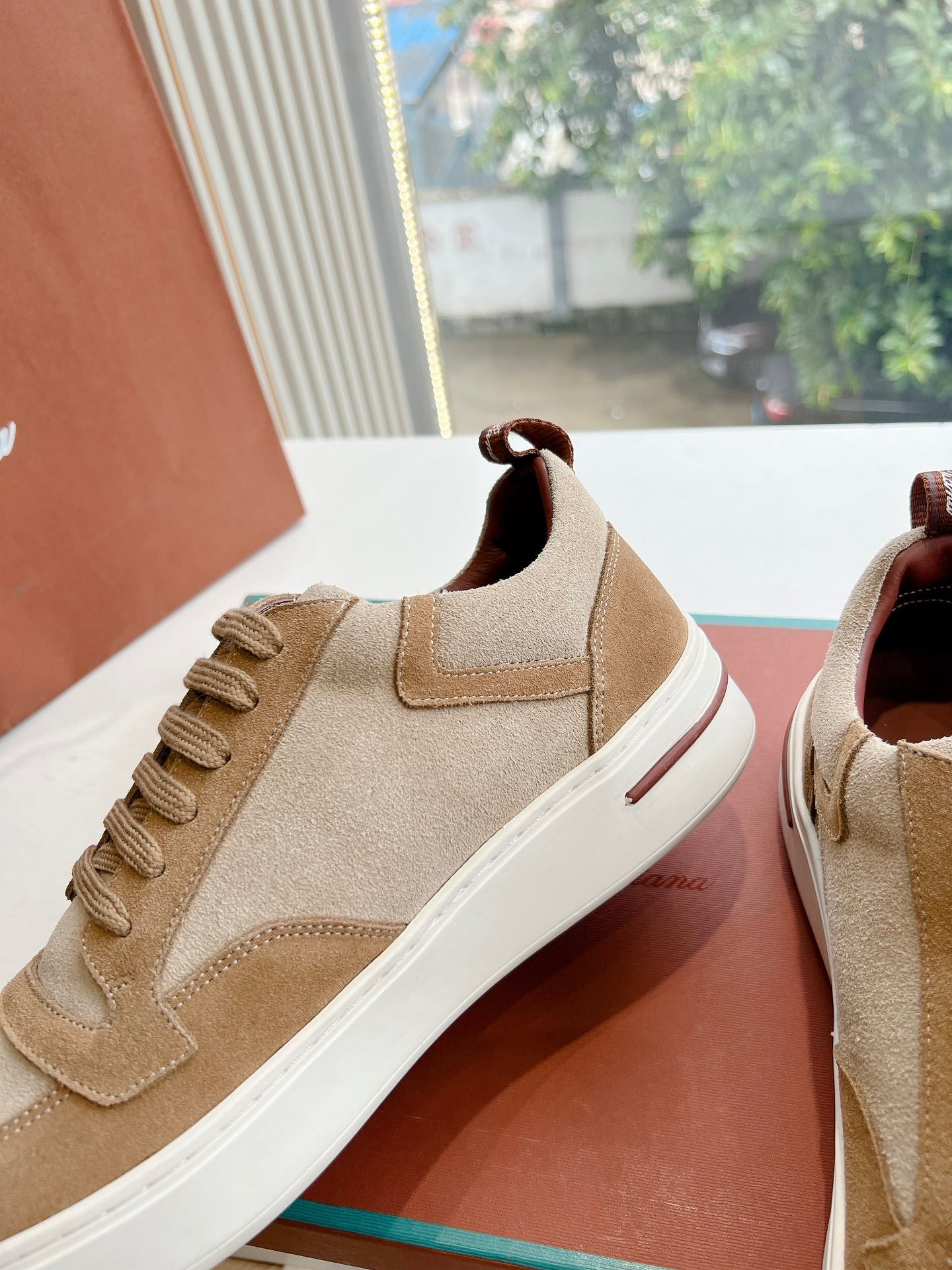 Loro Piana Sneaker