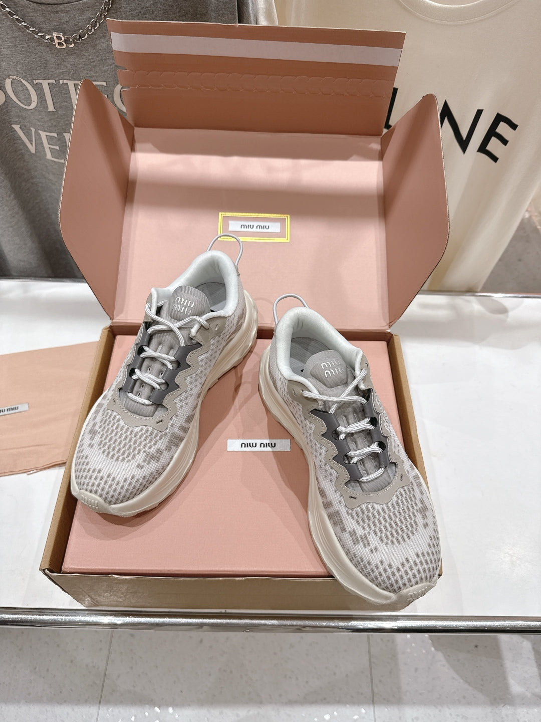 Miu miu sneaker