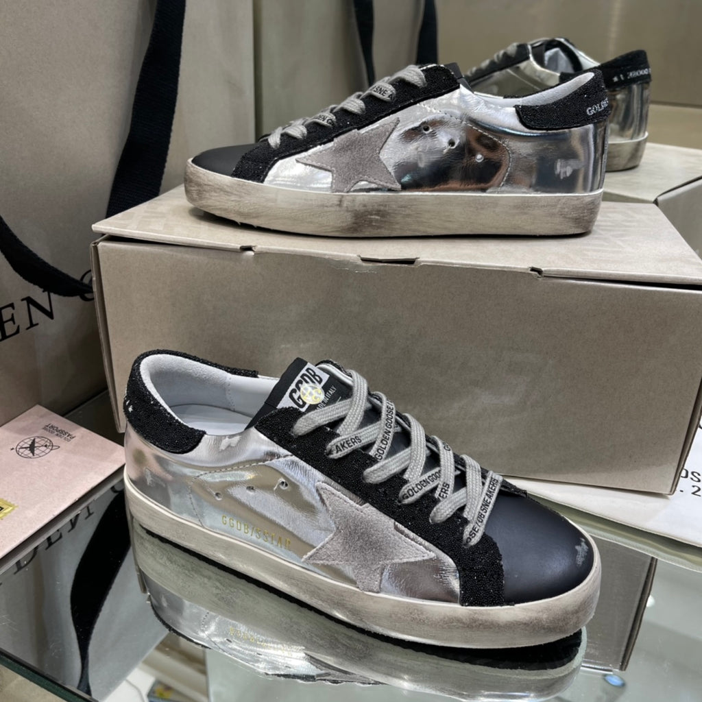 Golden Goose Superstar