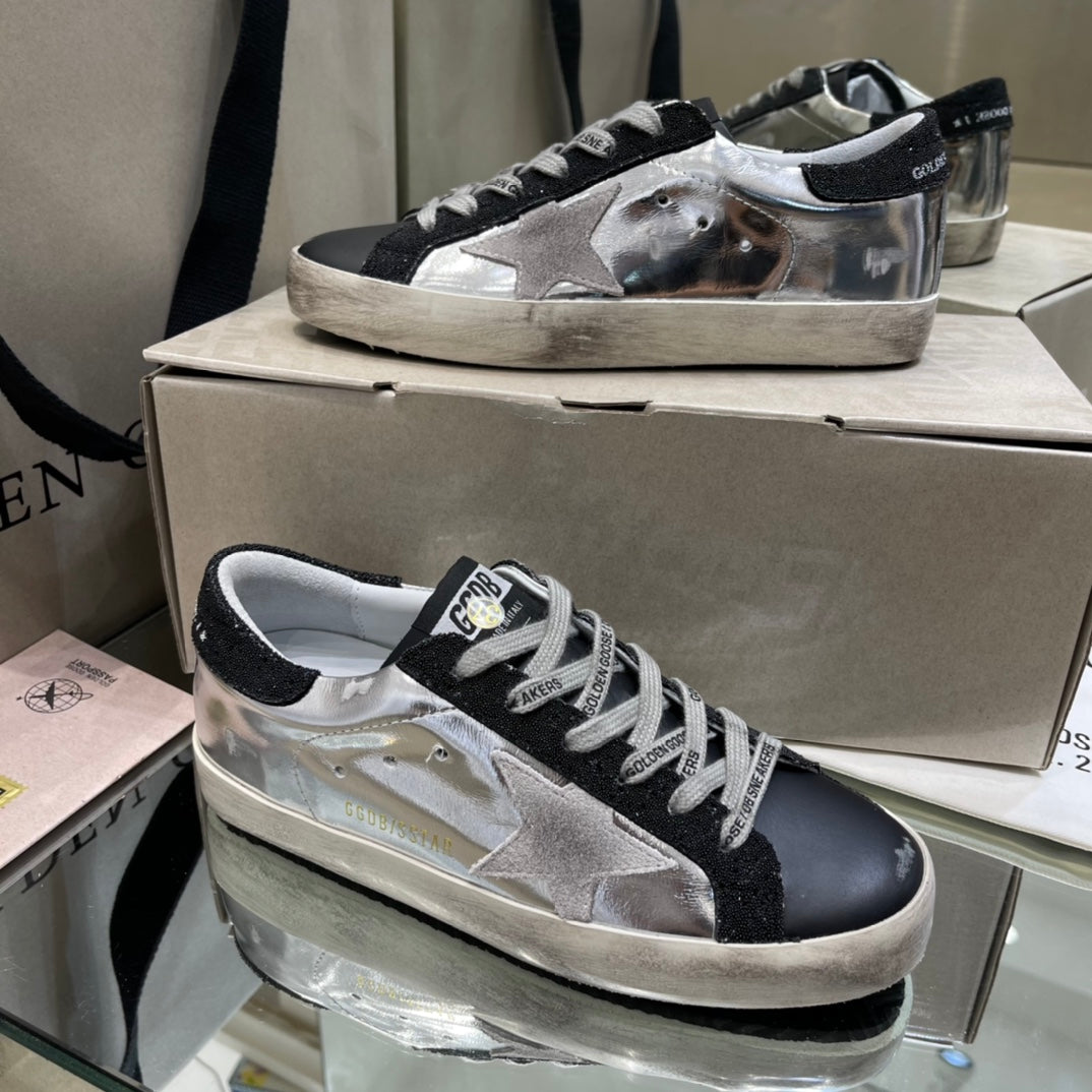 Golden Goose Superstar