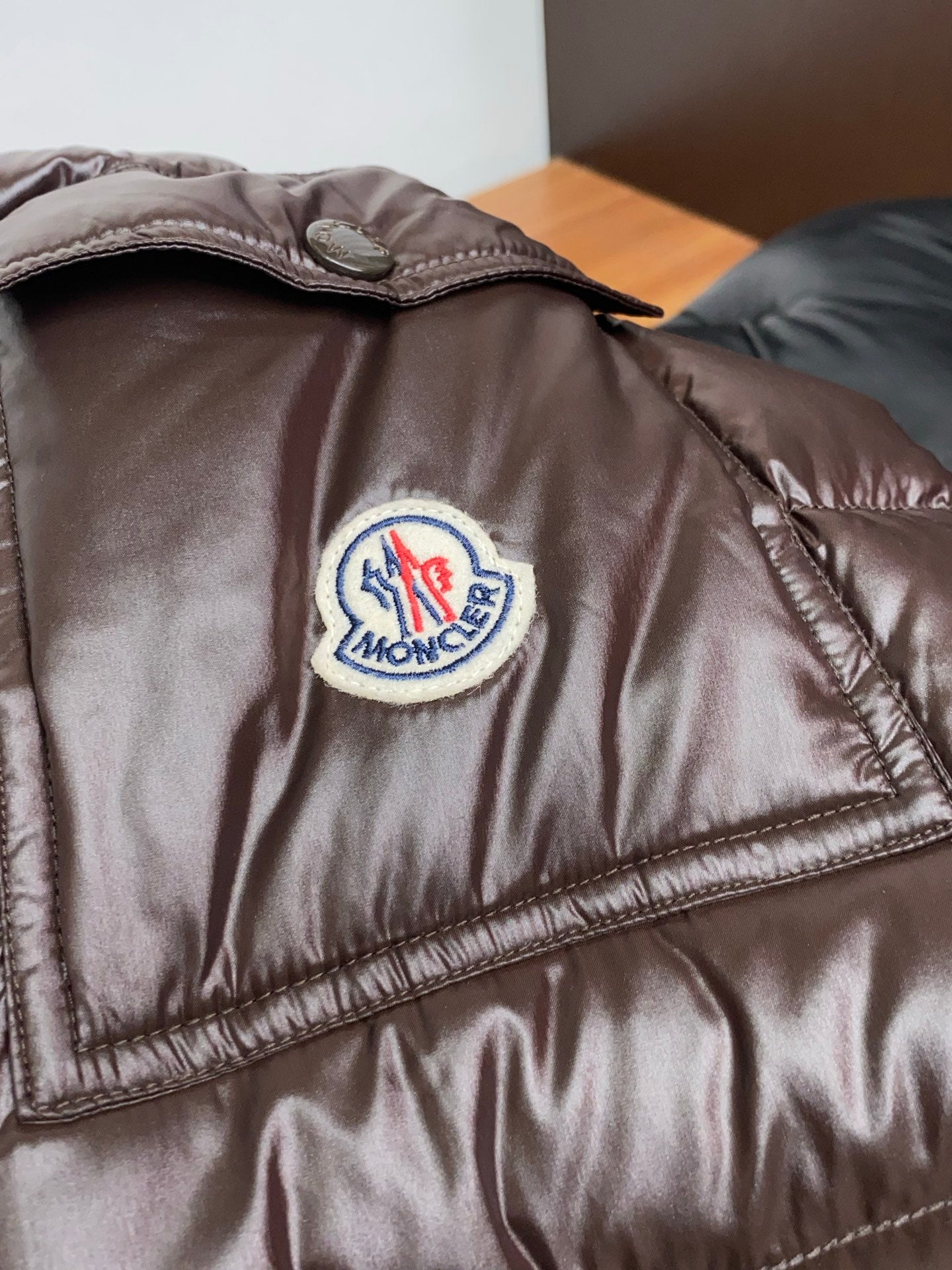 Moncler Mont