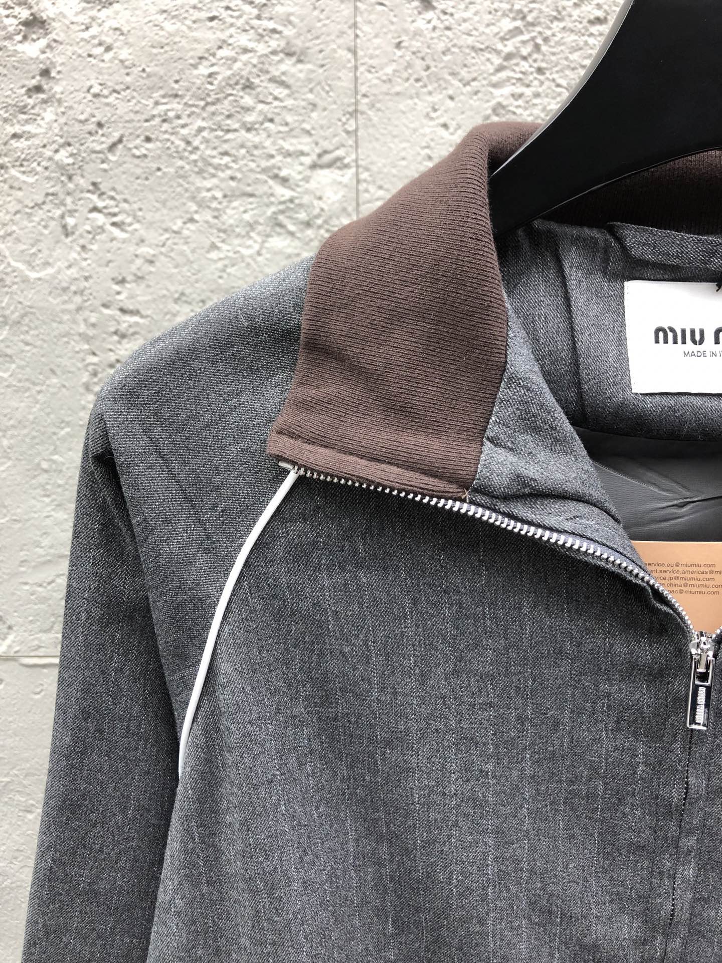 Miu Miu Sweat