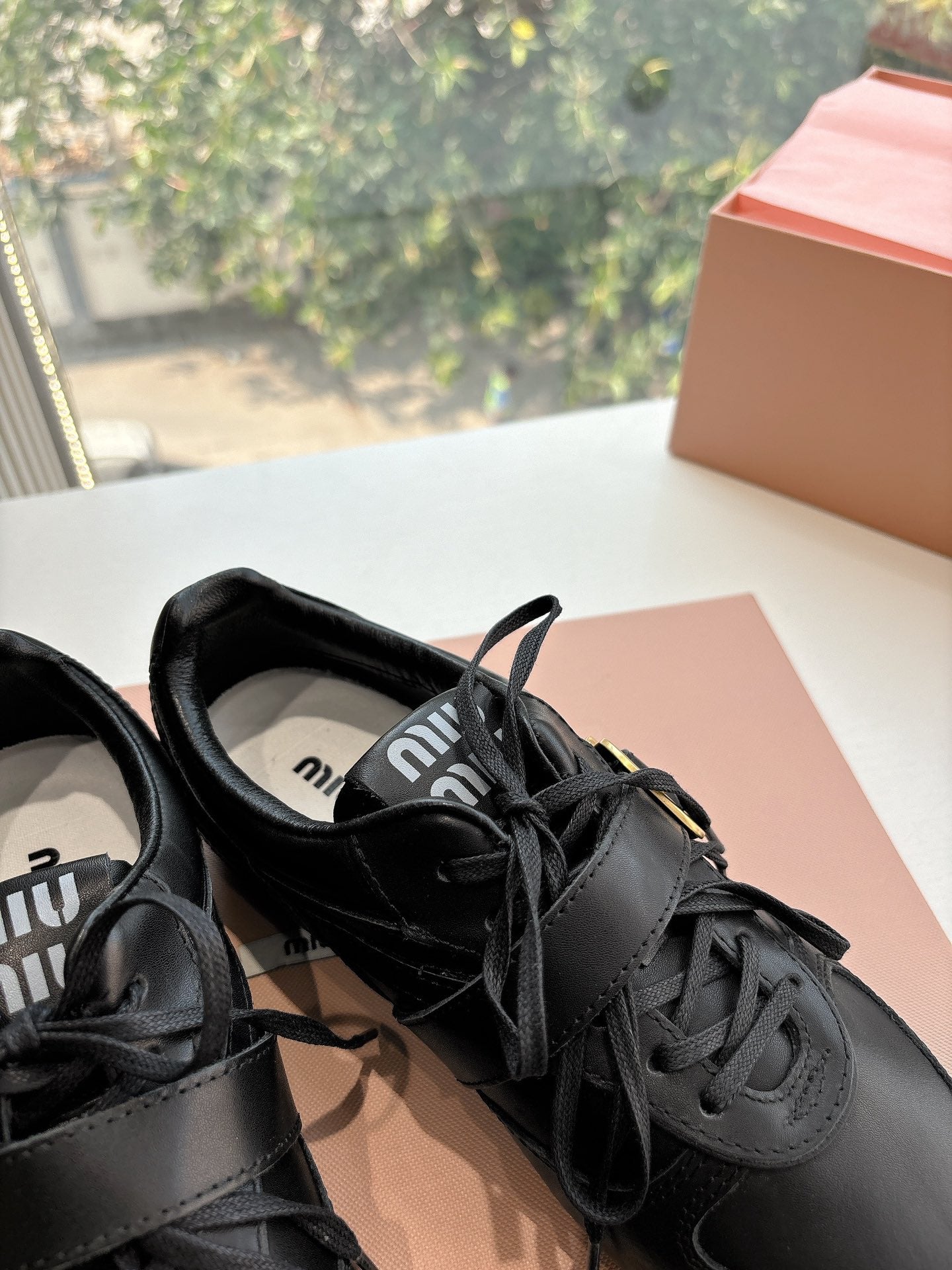Miu miu sneaker