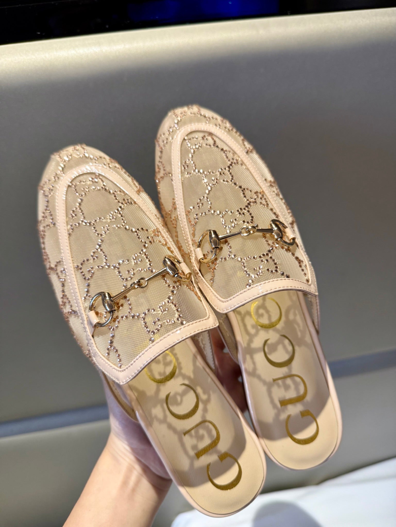 Gucci Slipper