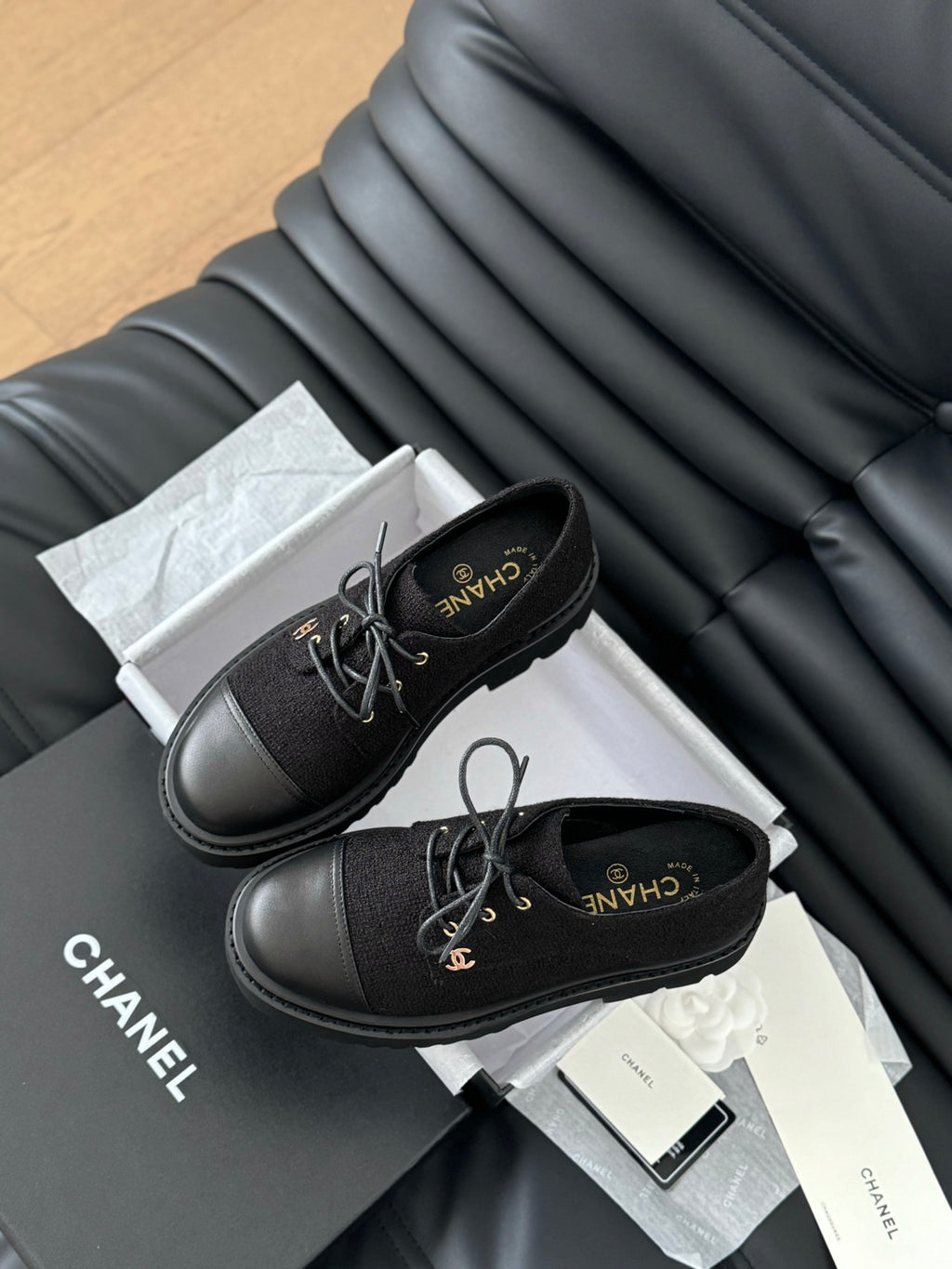 Chanel Sneaker