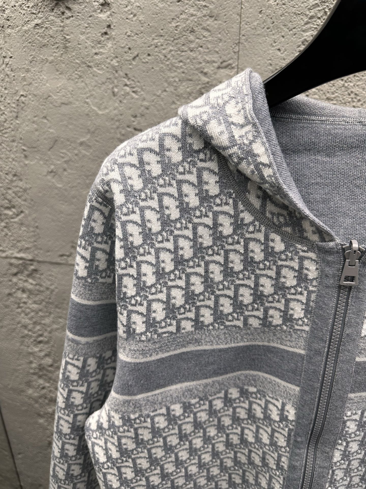 Christian Dior Hırka (Çift Taraflı )