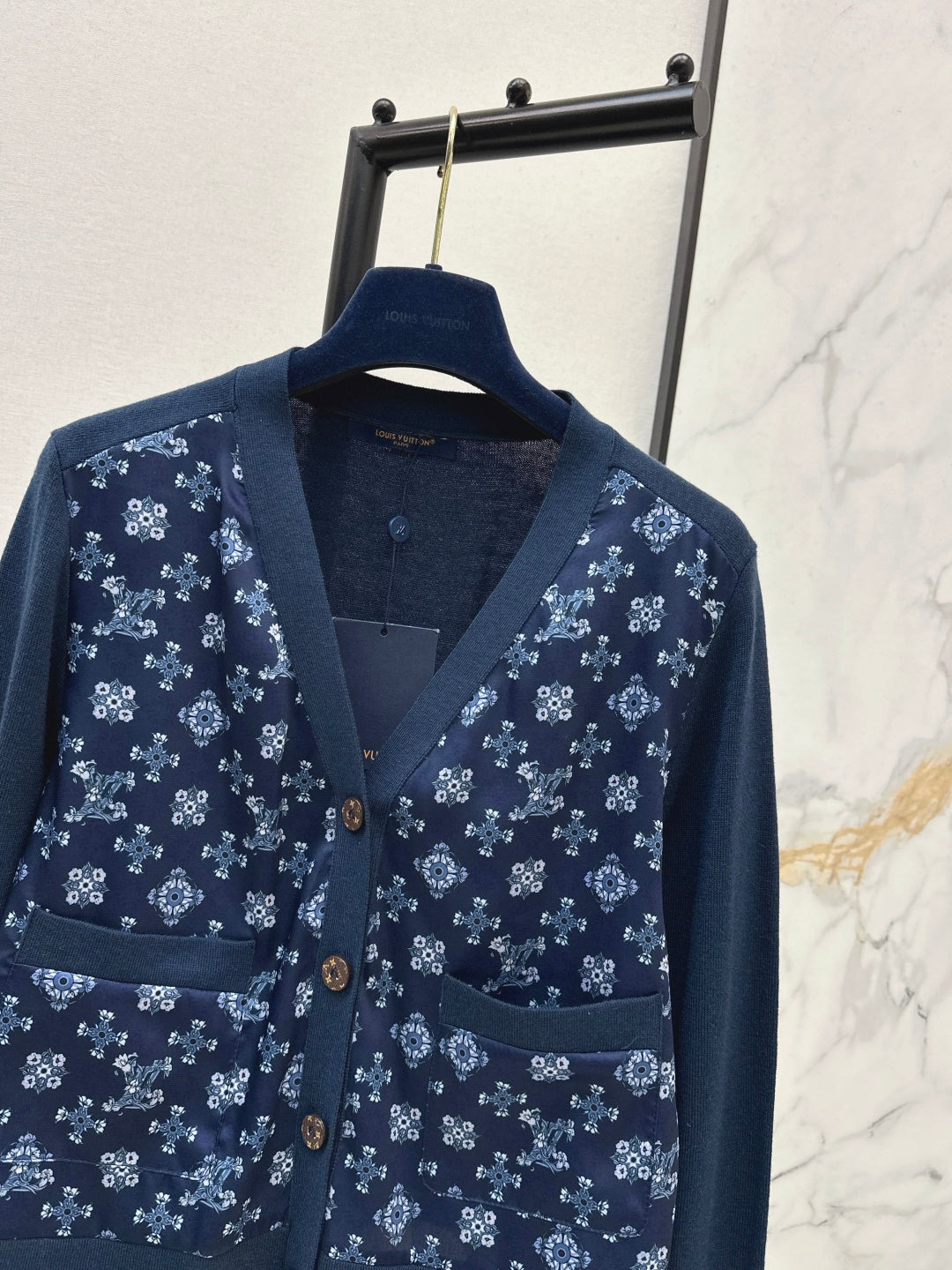 Louis Vuitton Hırka