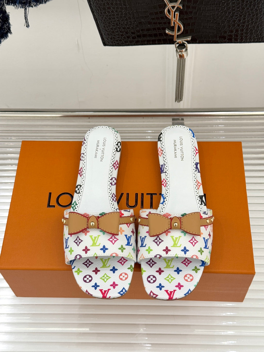 Louis Vuitton Slipper