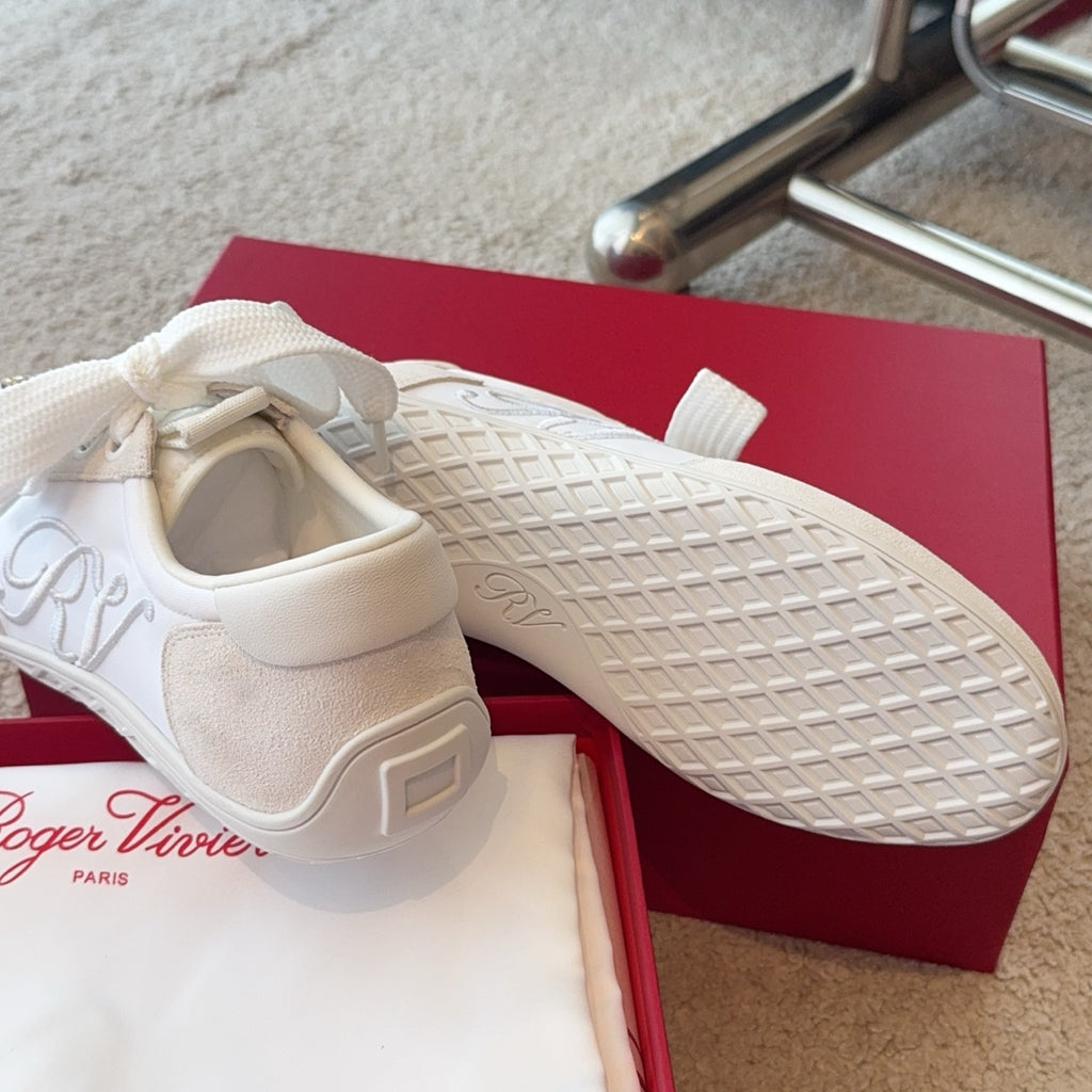 Roger Vivier Sneaker