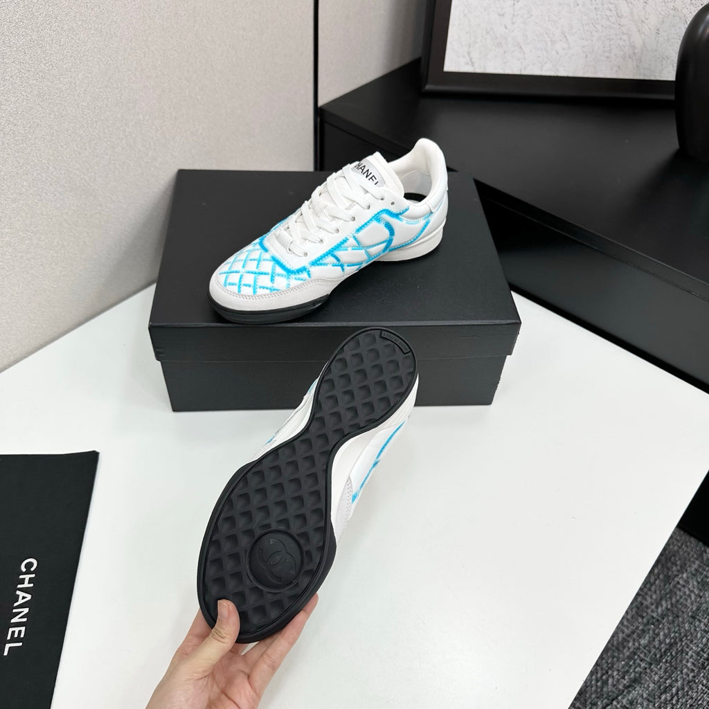 Chanel Sneaker