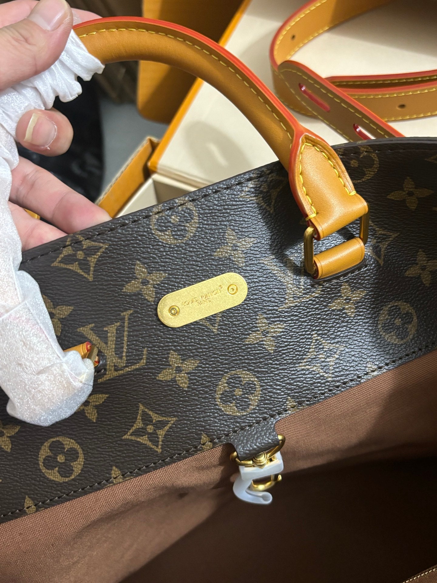 Louis Vuitton Bag