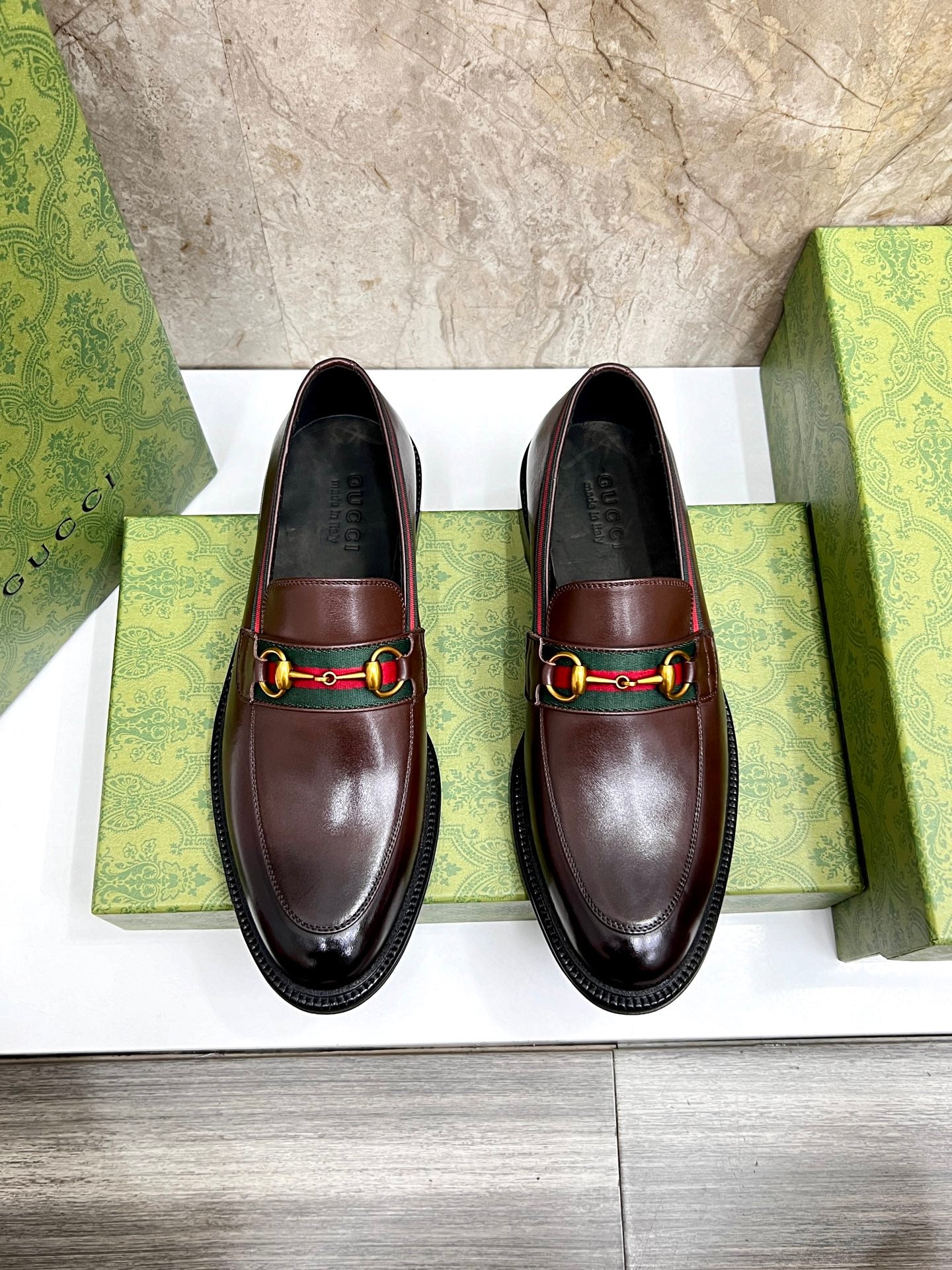 Gucci Loafer