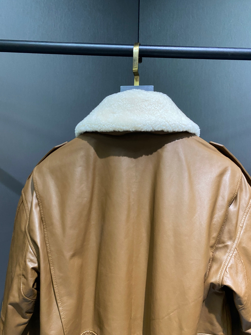 Yves Saint Laurent Deri Mont