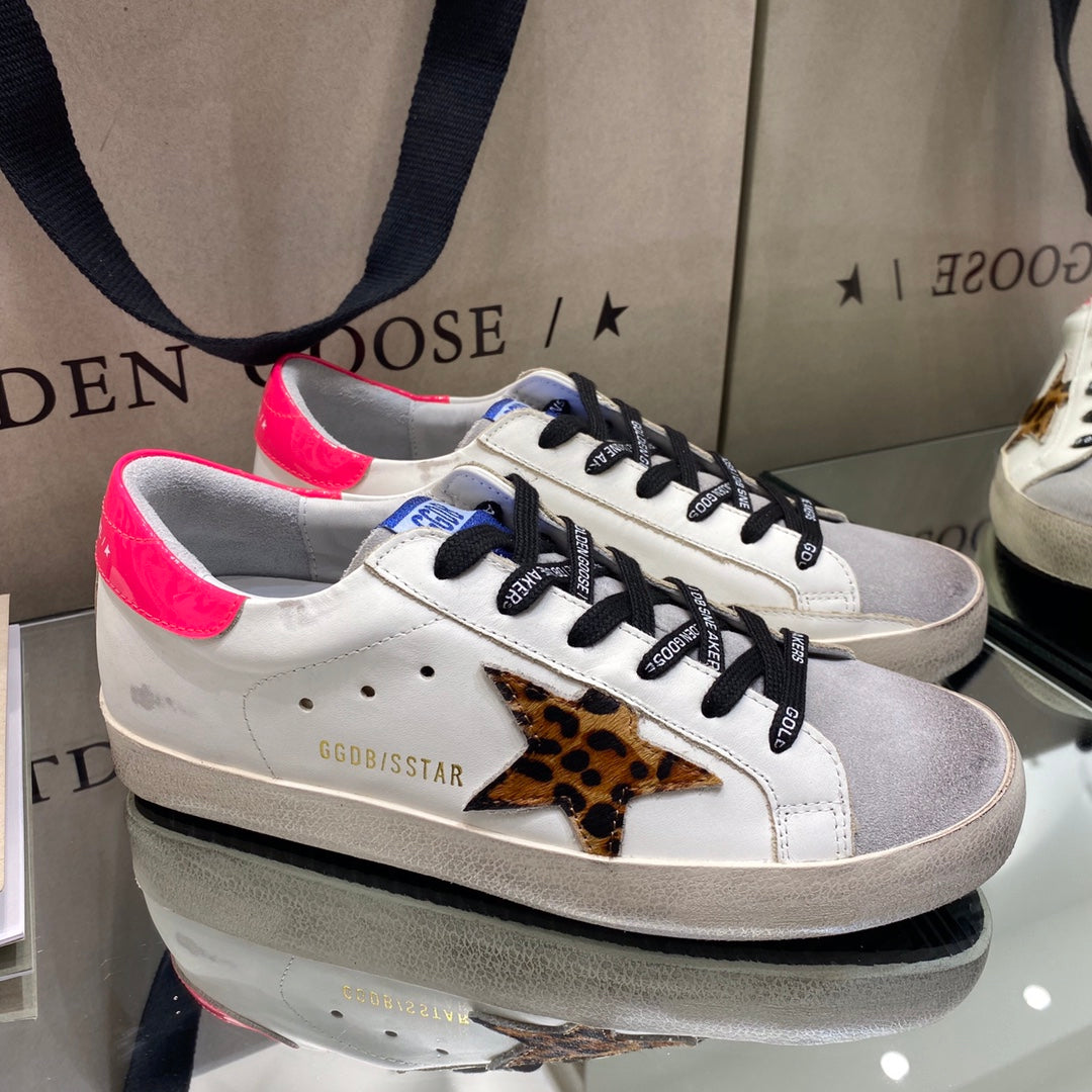Golden Goose Superstar
