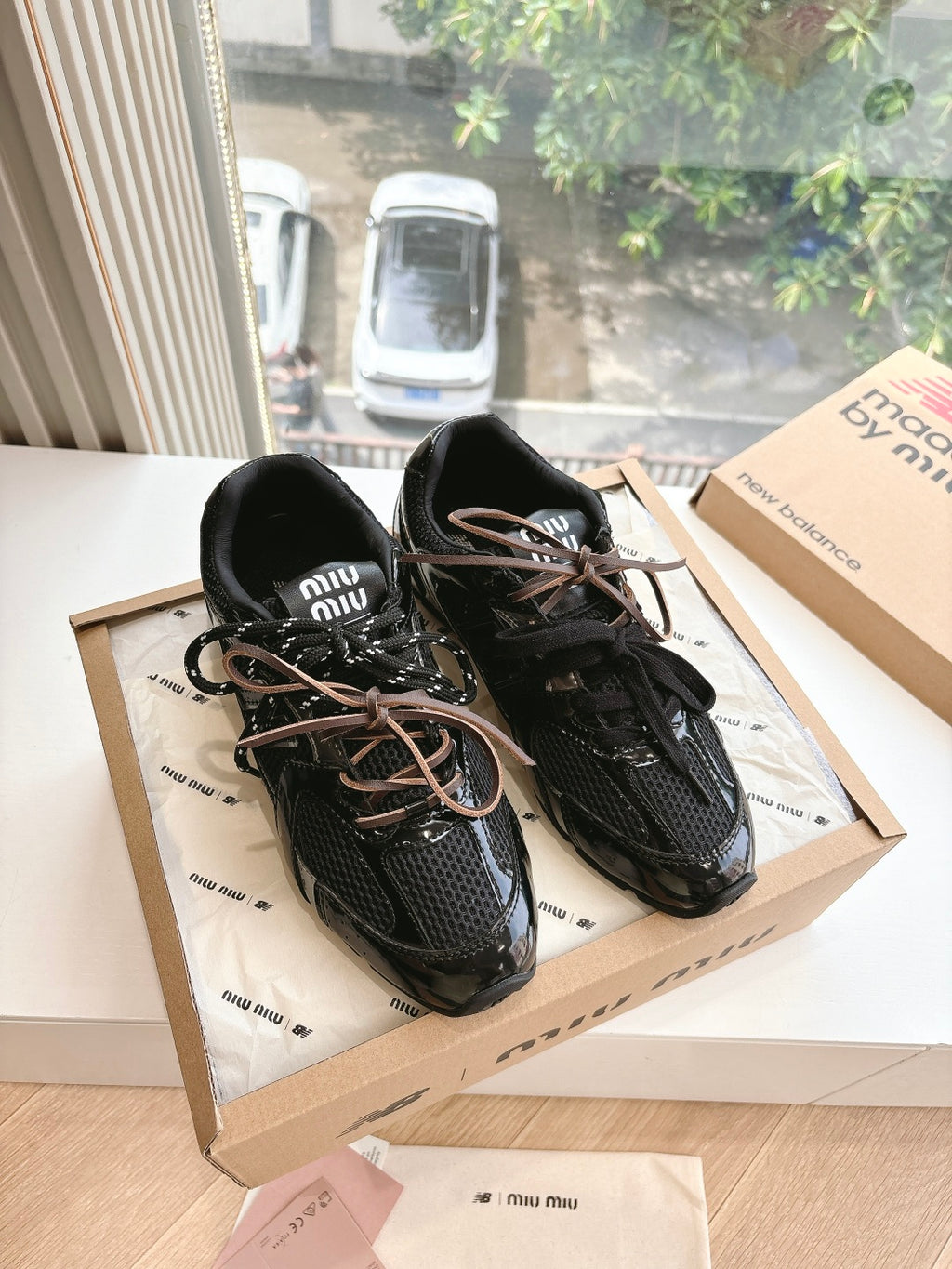 Miu miu Sneaker