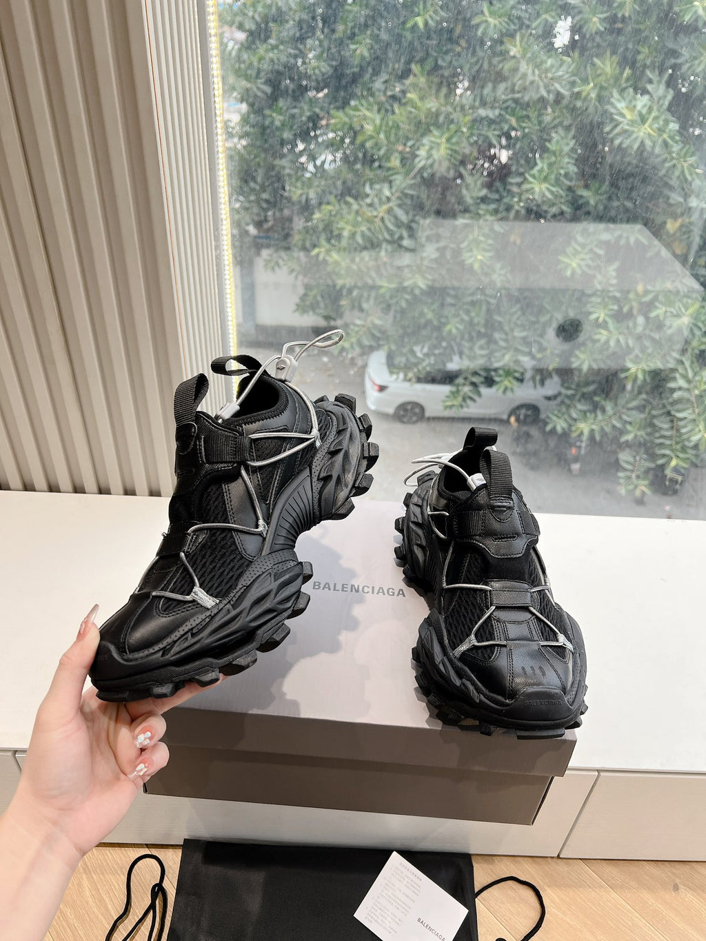 Balenciaga Sneaker